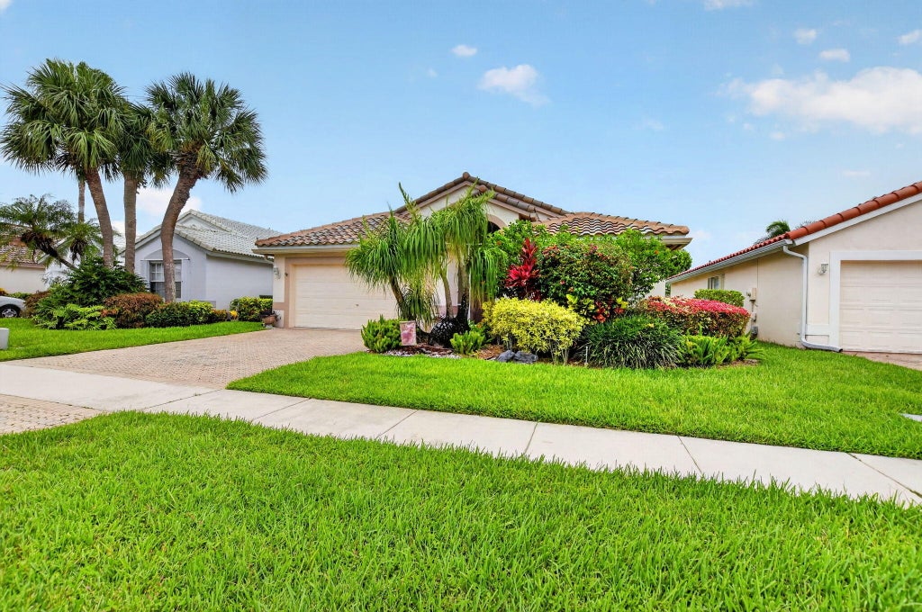 Photo of 22899 Royal Crown Terrace, Boca Raton, FL 33433 (MLS # B26080617)