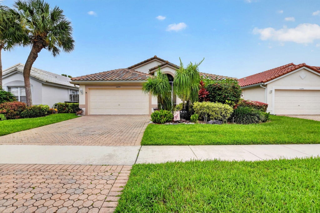 Photo of 22899 Royal Crown Terrace, Boca Raton, FL 33433 (MLS # B26080617)