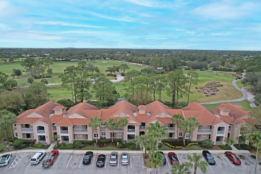 Photo of 9922 Perfect Drive #20, Port Saint Lucie, FL 34986 (MLS # R11054919)