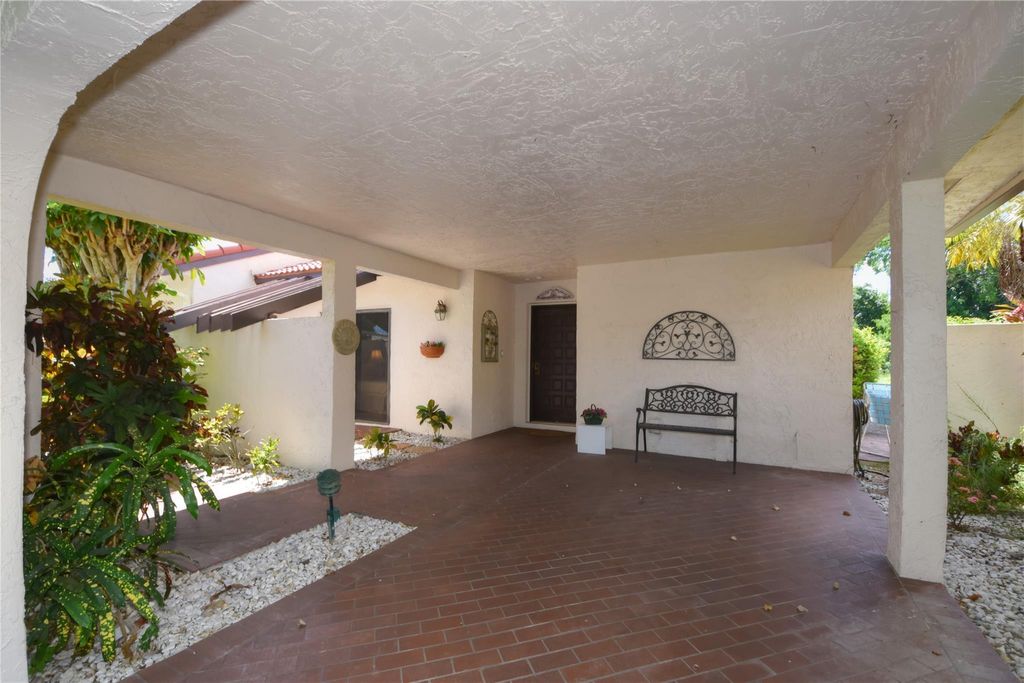Photo of 8044 Eastlake Drive #9-A, Boca Raton, FL 33433 (MLS # F10520495)