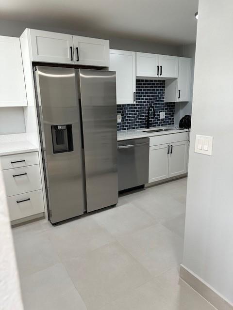 SANDPIPER - Residential