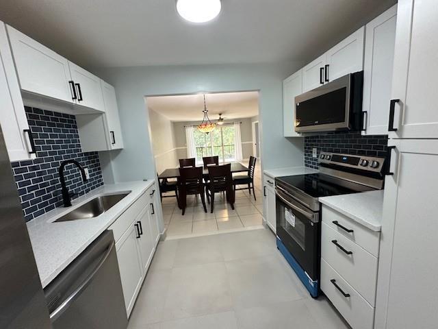 SANDPIPER - Residential