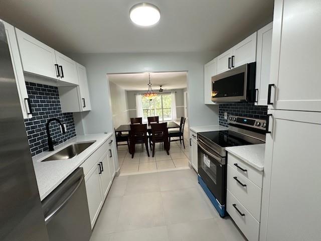 SANDPIPER - Residential