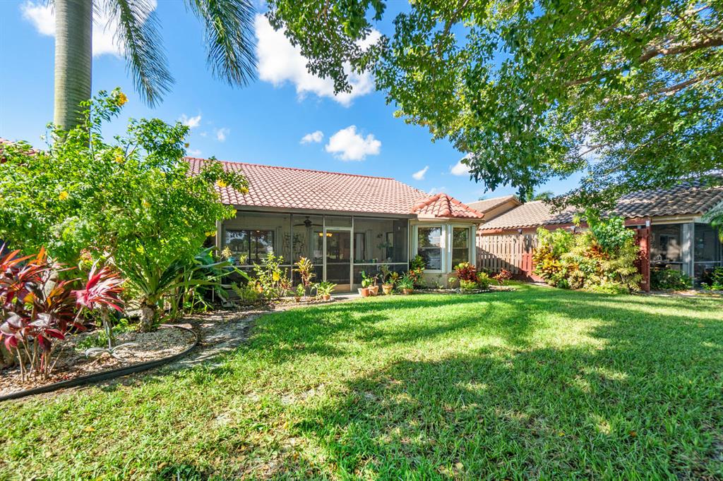 LAKES OF SHERBROOKE PH 3 - Residential