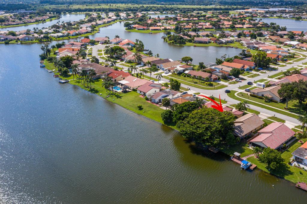 LAKES OF SHERBROOKE PH 3 - Residential