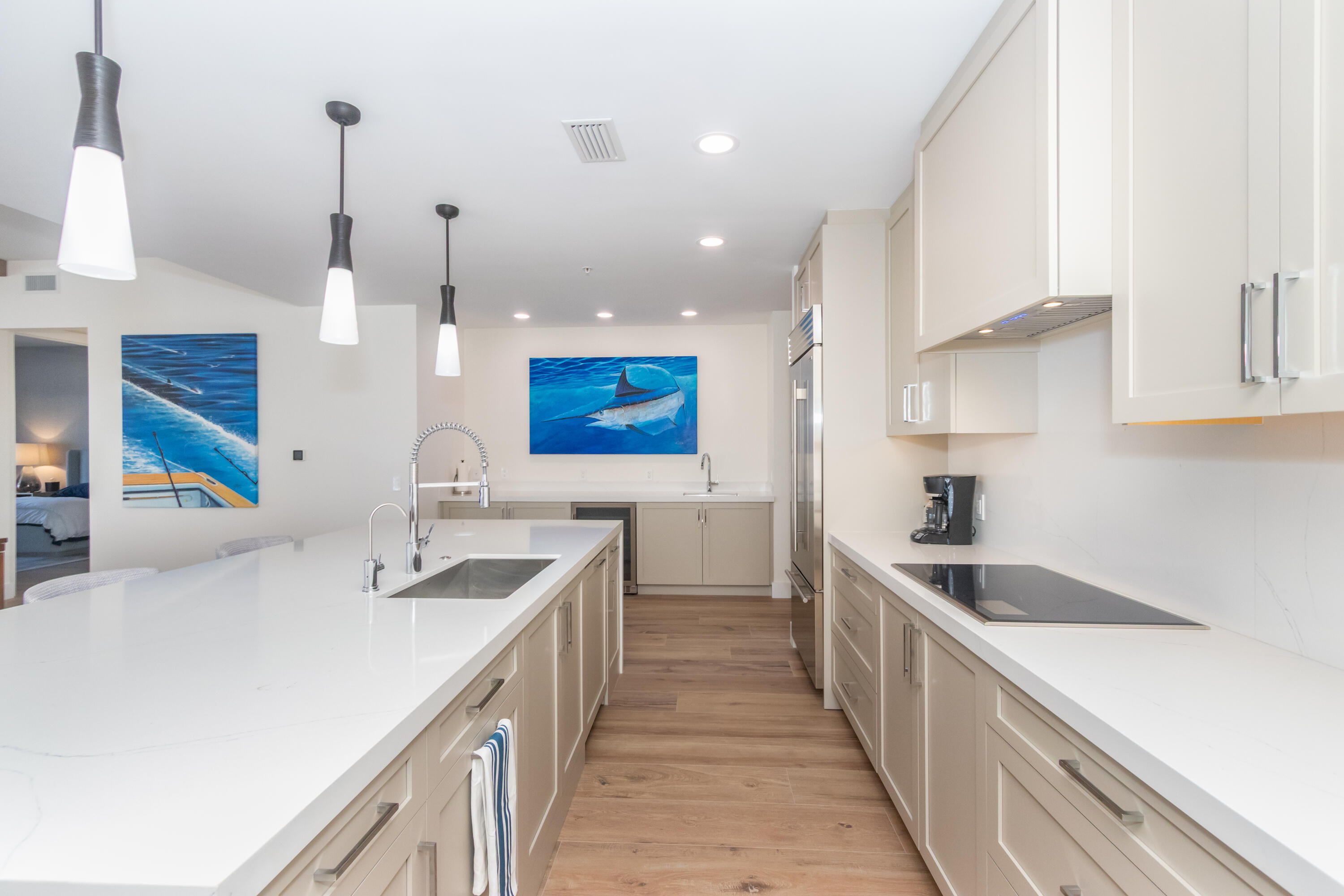 HAVN RESIDENCES & YACHT CLUB CONDO - Residential