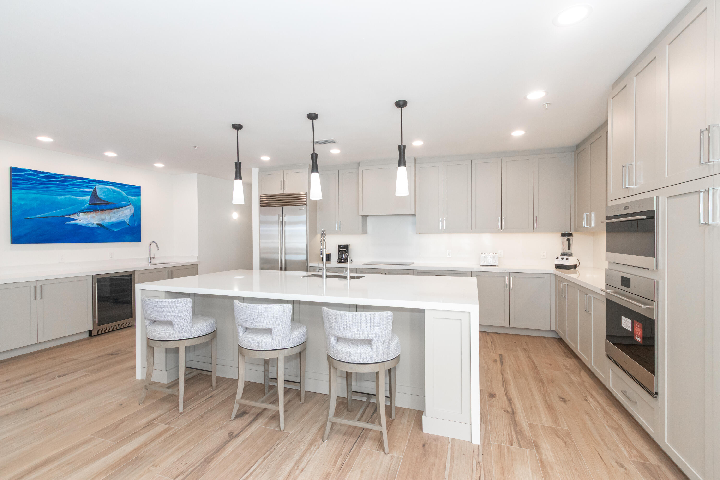 HAVN RESIDENCES & YACHT CLUB CONDO - Residential