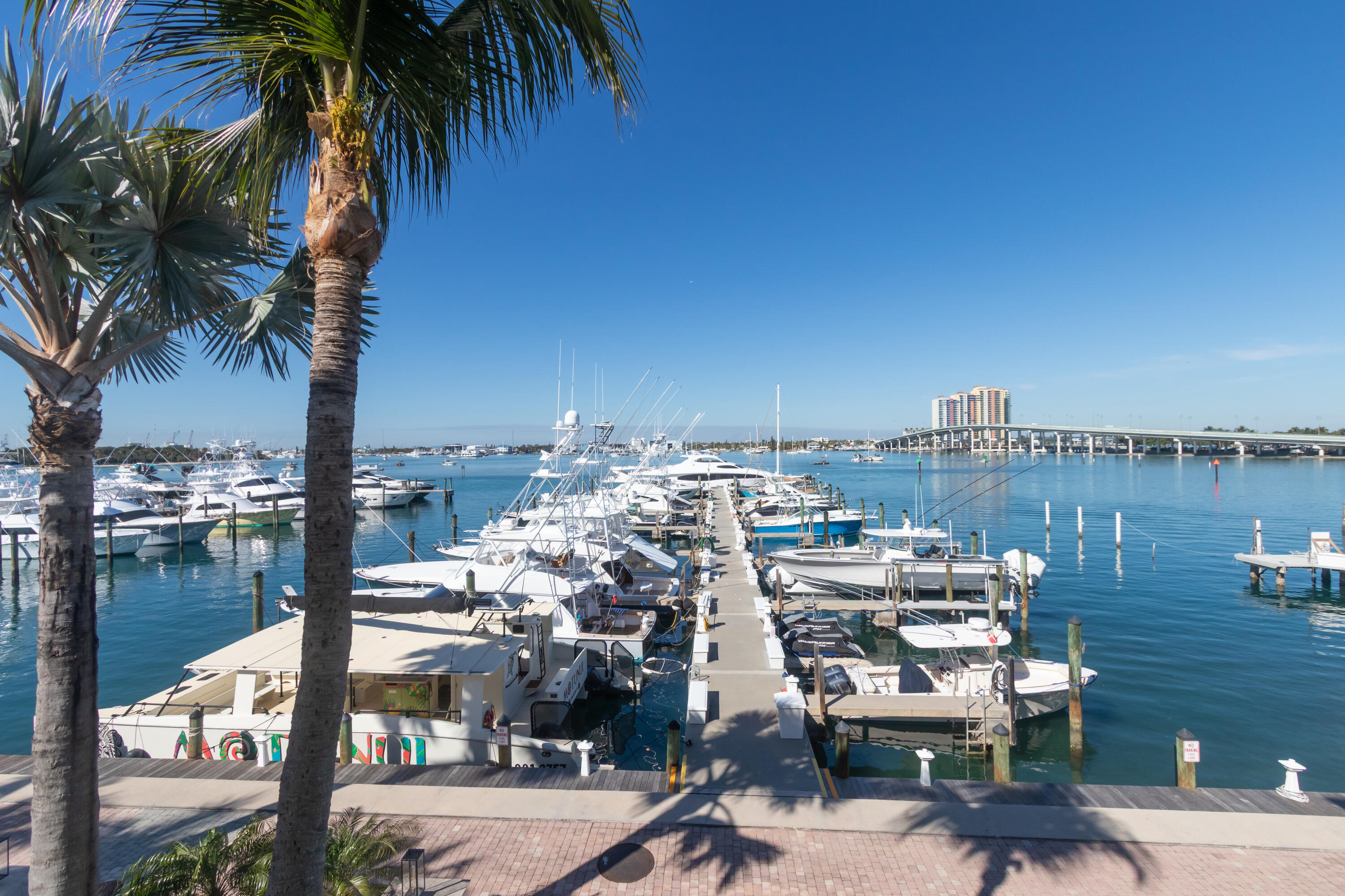 HAVN RESIDENCES & YACHT CLUB CONDO - Residential