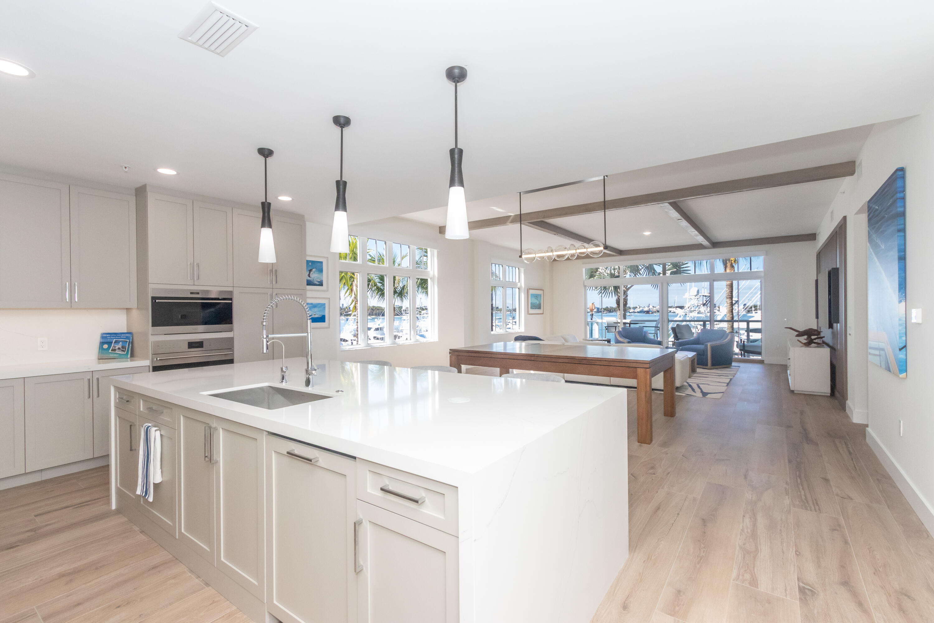 HAVN RESIDENCES & YACHT CLUB CONDO - Residential