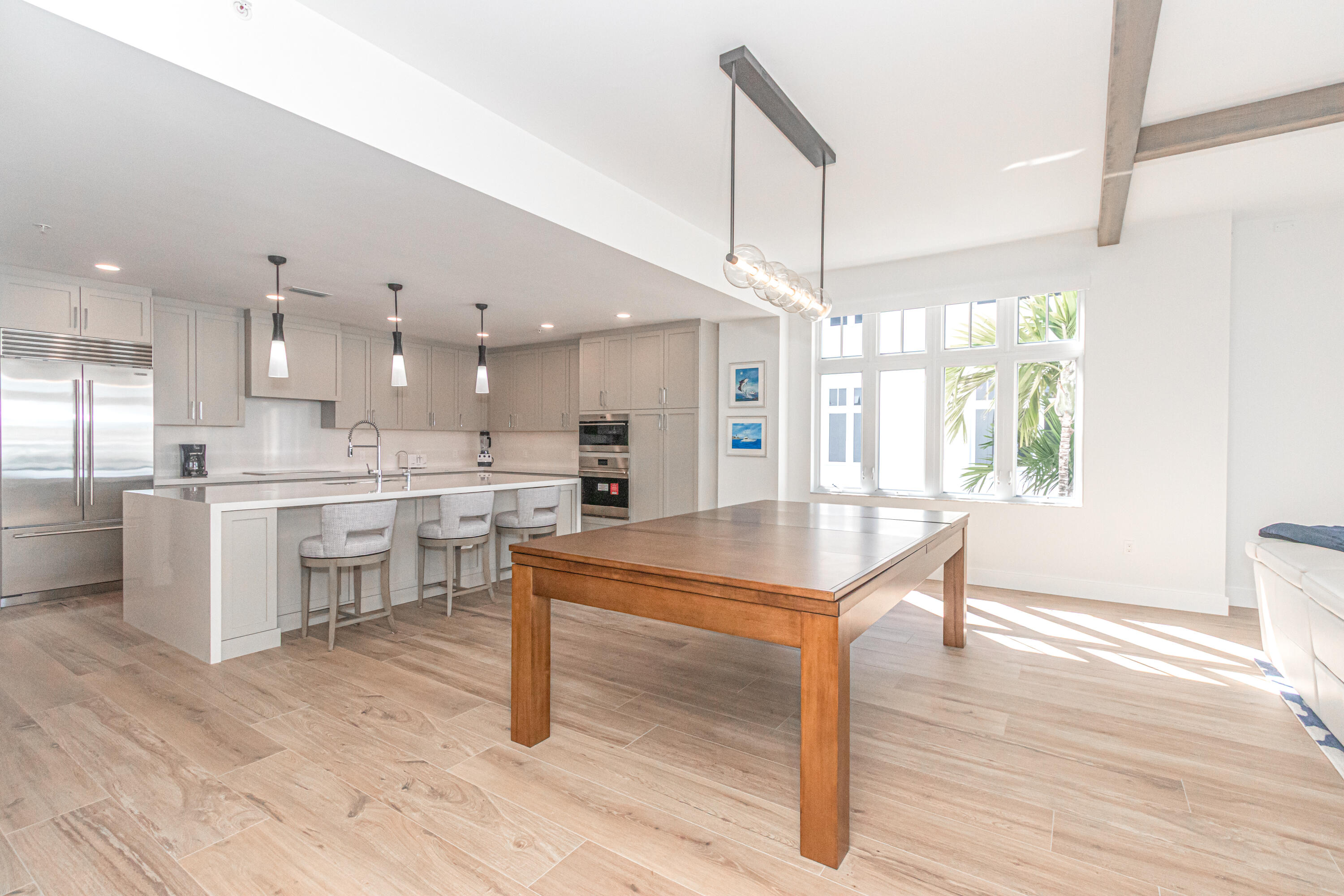 HAVN RESIDENCES & YACHT CLUB CONDO - Residential