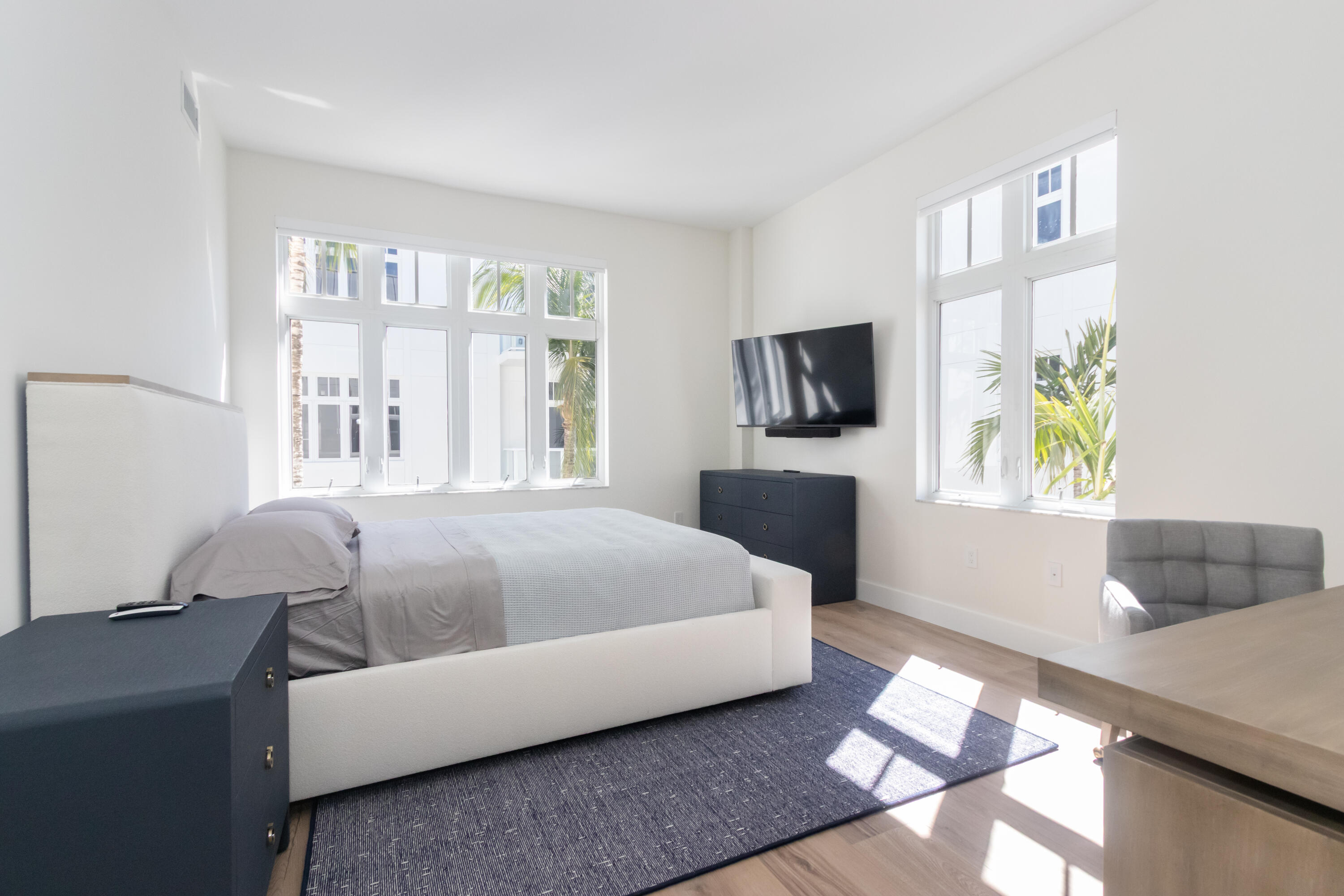 HAVN RESIDENCES & YACHT CLUB CONDO - Residential