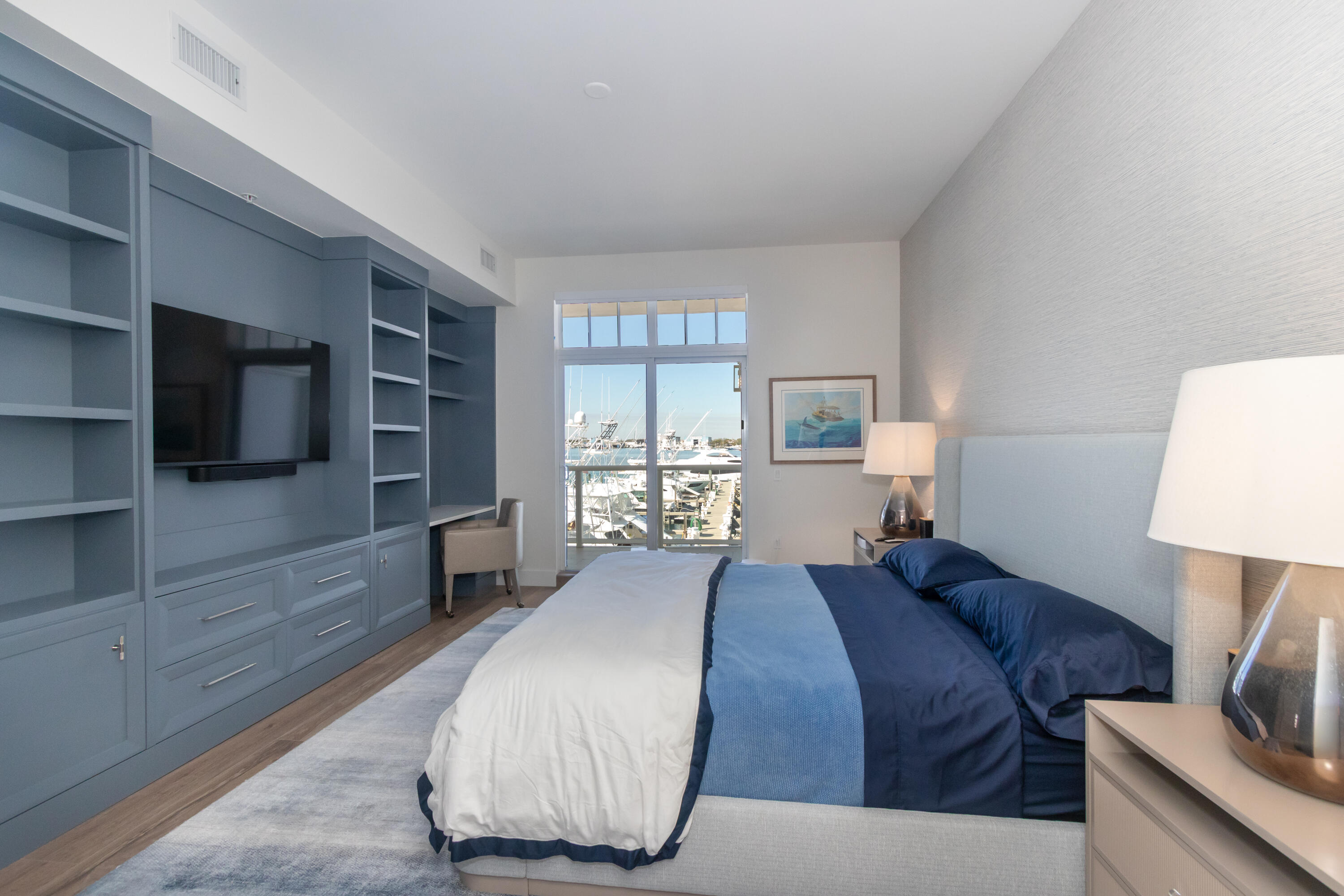 HAVN RESIDENCES & YACHT CLUB CONDO - Residential