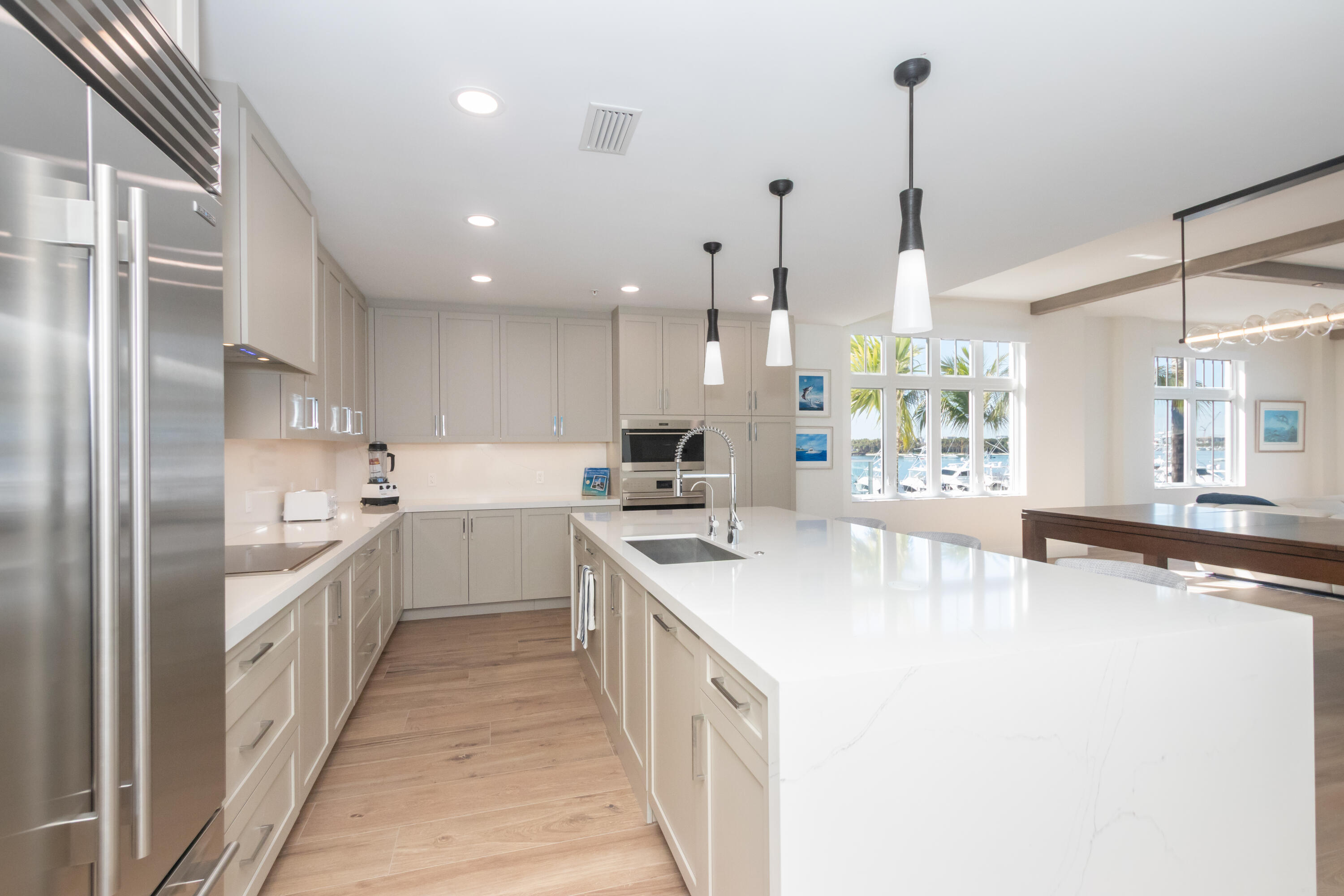 HAVN RESIDENCES & YACHT CLUB CONDO - Residential