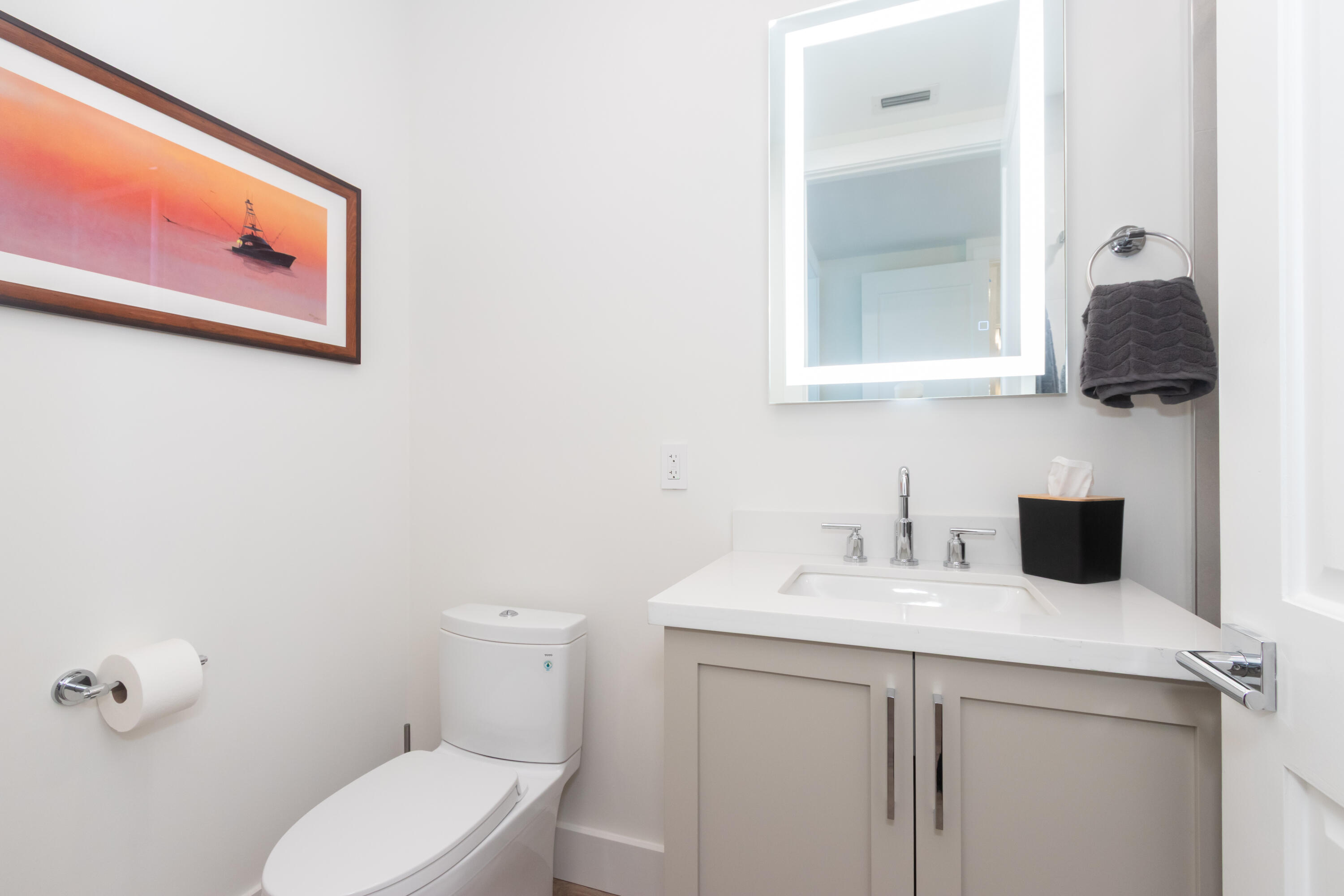 HAVN RESIDENCES & YACHT CLUB CONDO - Residential