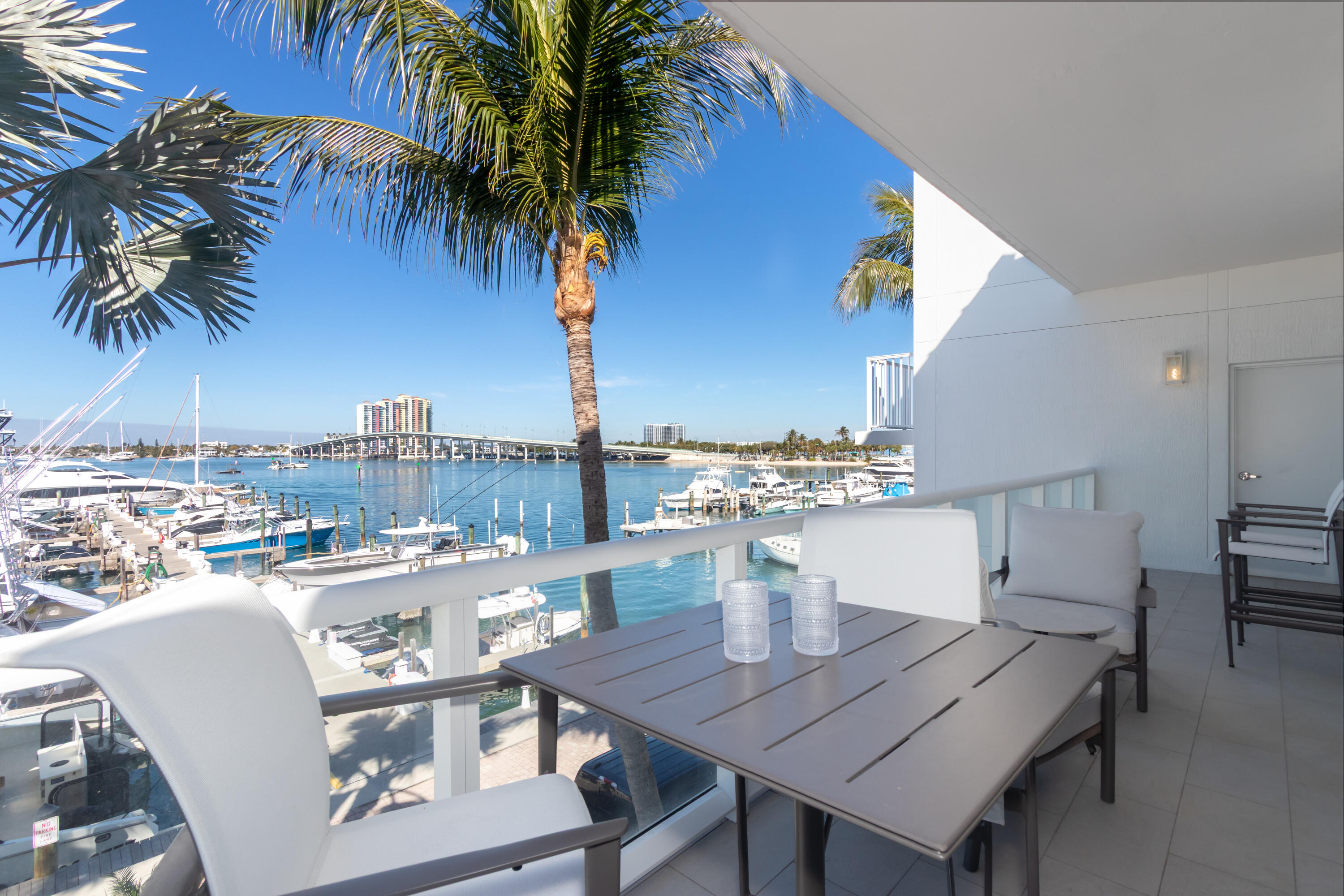 HAVN RESIDENCES & YACHT CLUB CONDO - Residential