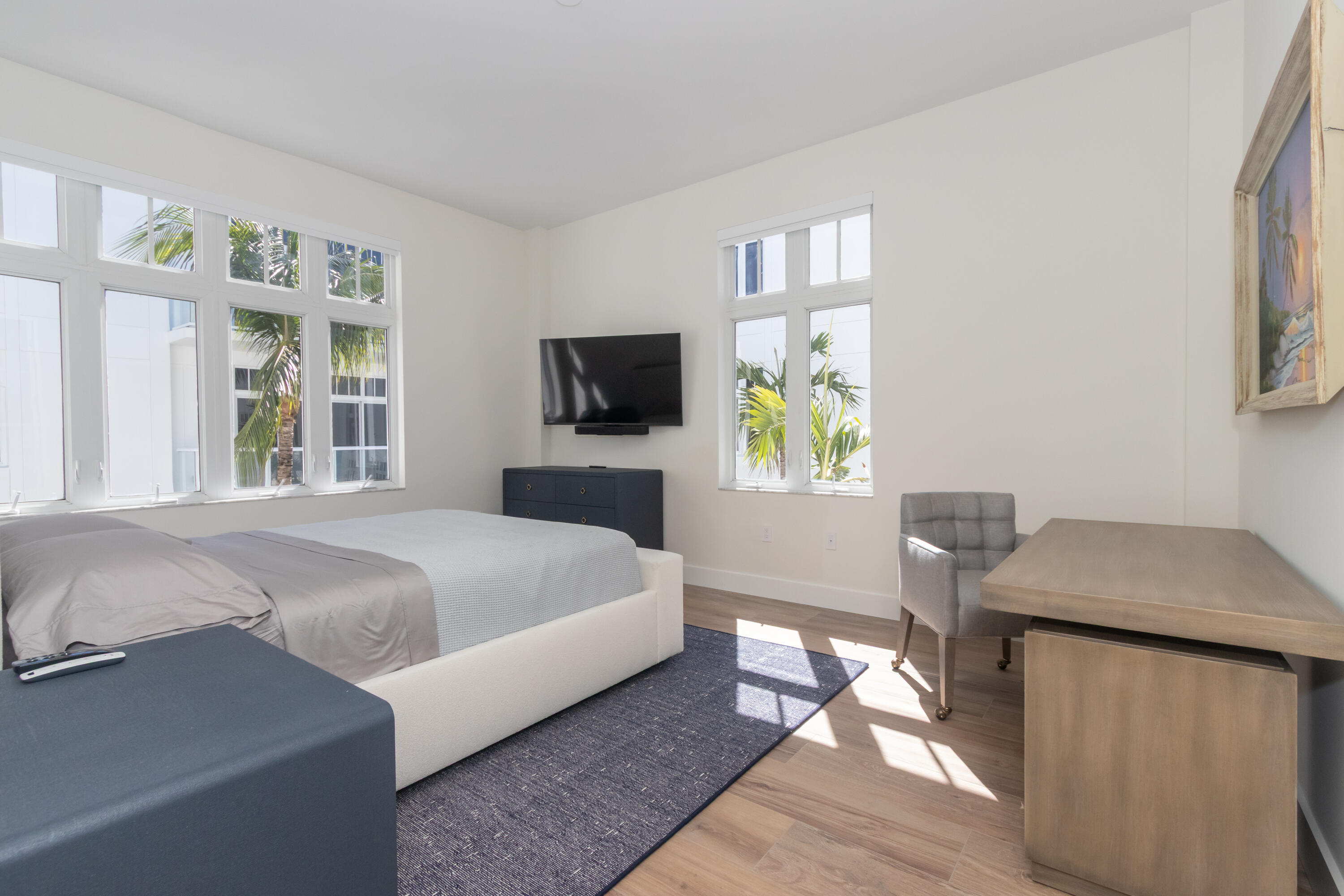 HAVN RESIDENCES & YACHT CLUB CONDO - Residential