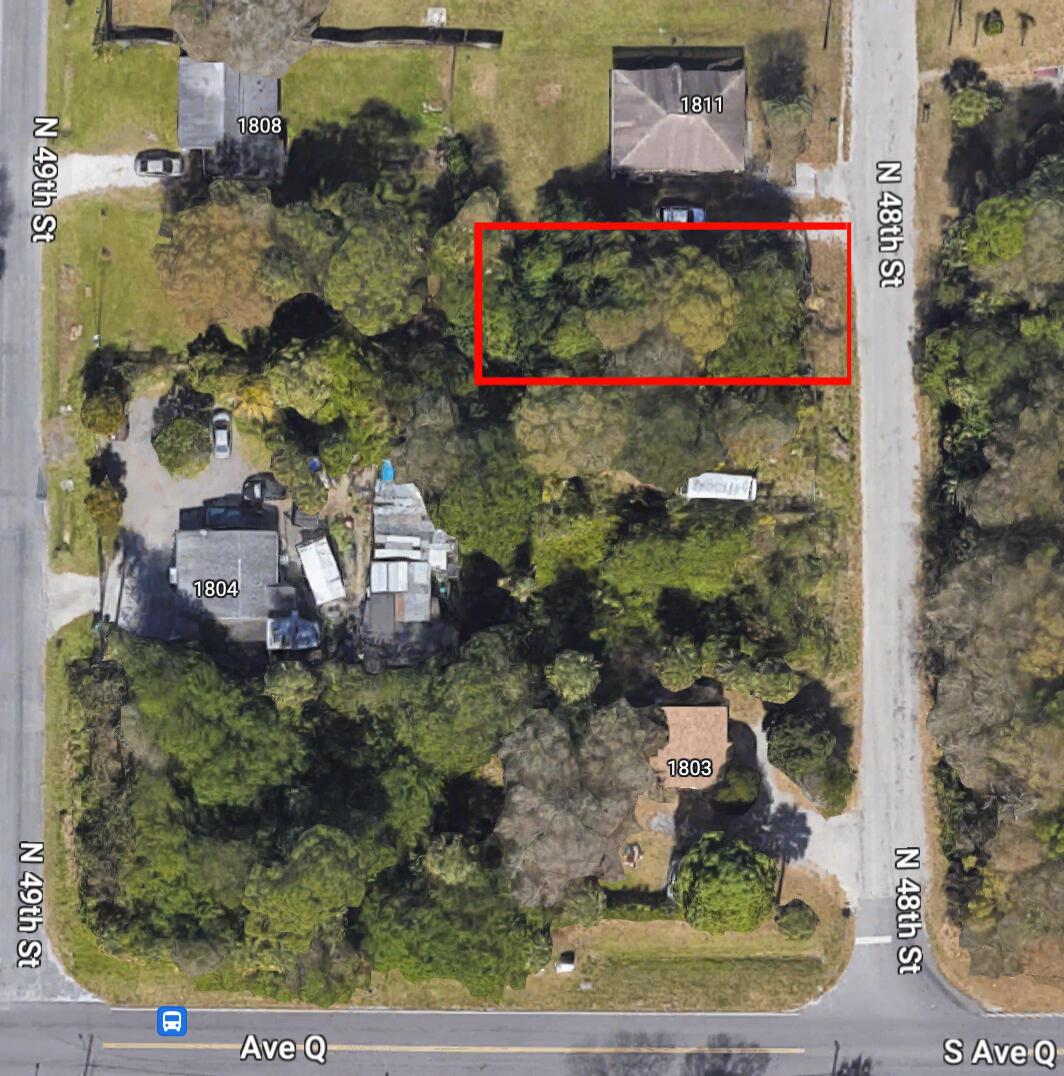 Welcome to this incredible opportunity in Harmony Heights! Situated in a prime location, this property offers easy access to local farms, parks, restaurants, and highways, making it highly convenient. The Treasure Coast International Airport is just a short 10-minute commute away! Whether you're an investor looking for a profitable venture or someone planning to build your dream home without having an HOA, this property is perfect for all your needs. Moreover, it comes with a clean slate, free from any liens, ensuring a hassle-free transaction. Don't miss out on this exceptional chance to make Harmony Heights your new address!