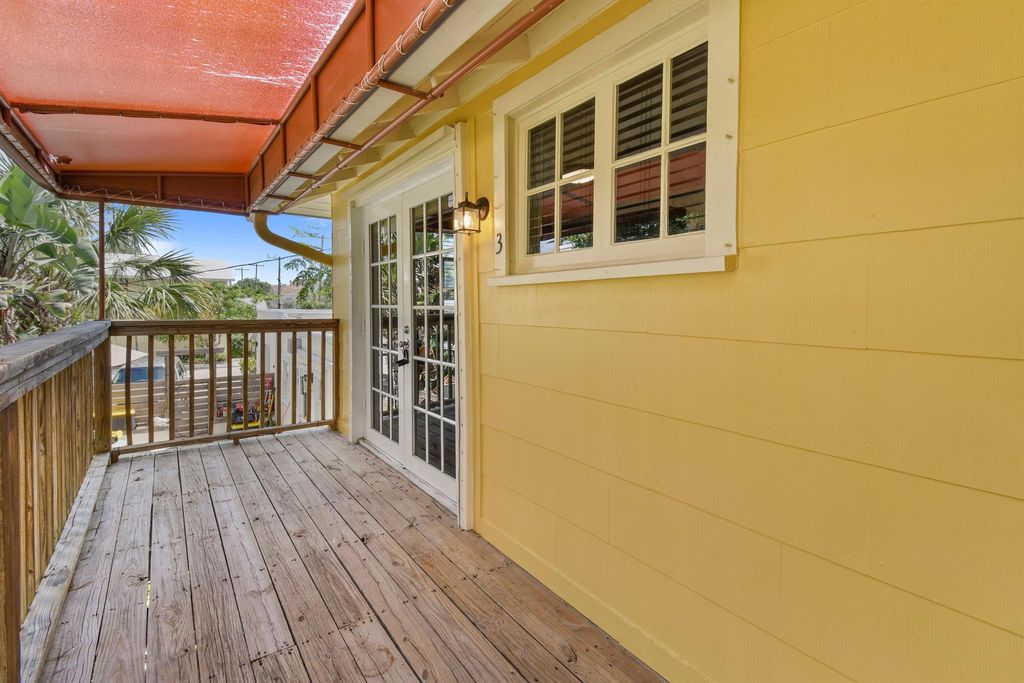 Photo of 208 S K Street #3, Lake Worth Beach, FL 33460 (MLS # R11016310)