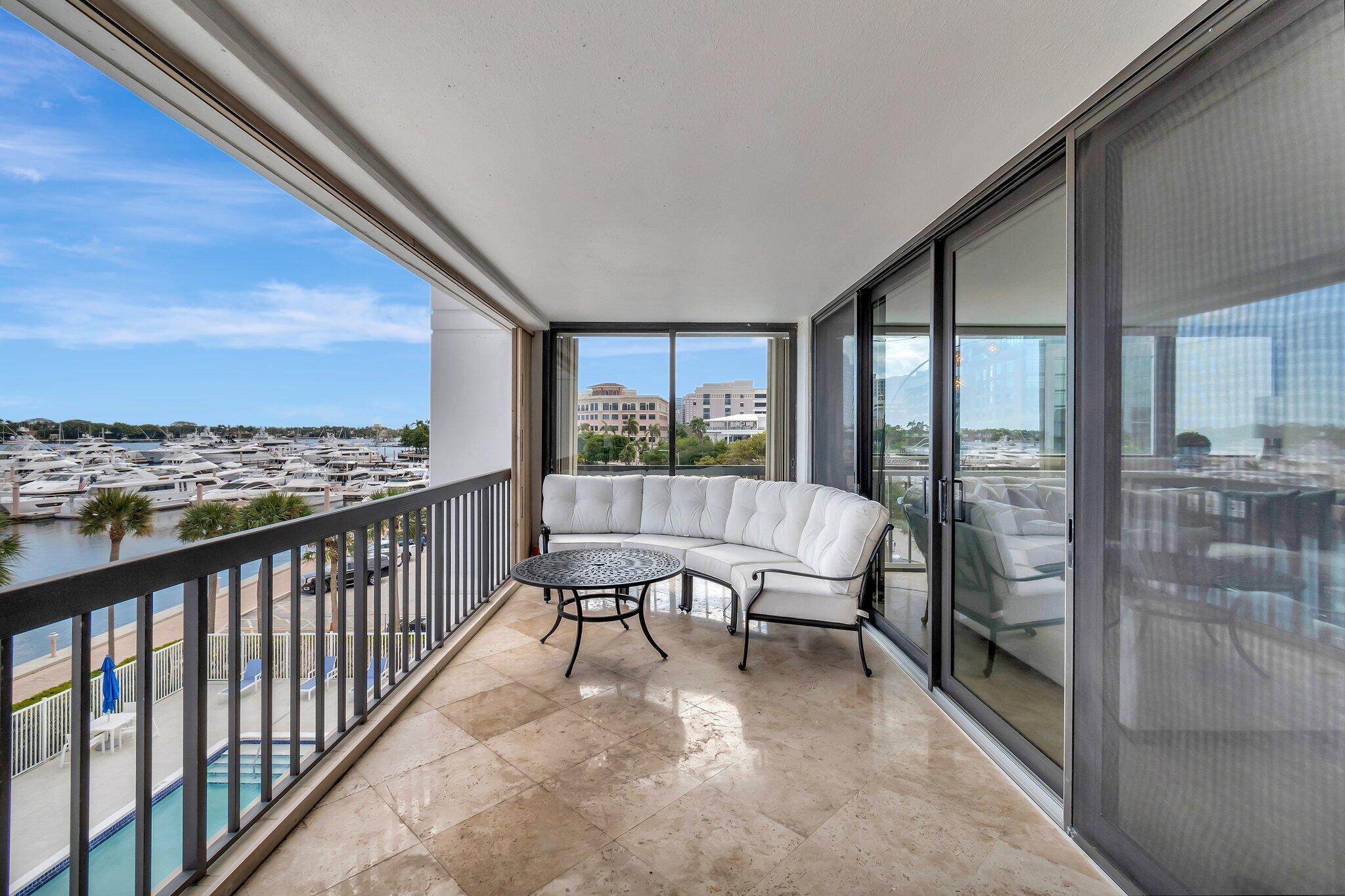 WATERVIEW TOWERS CONDO - Residential