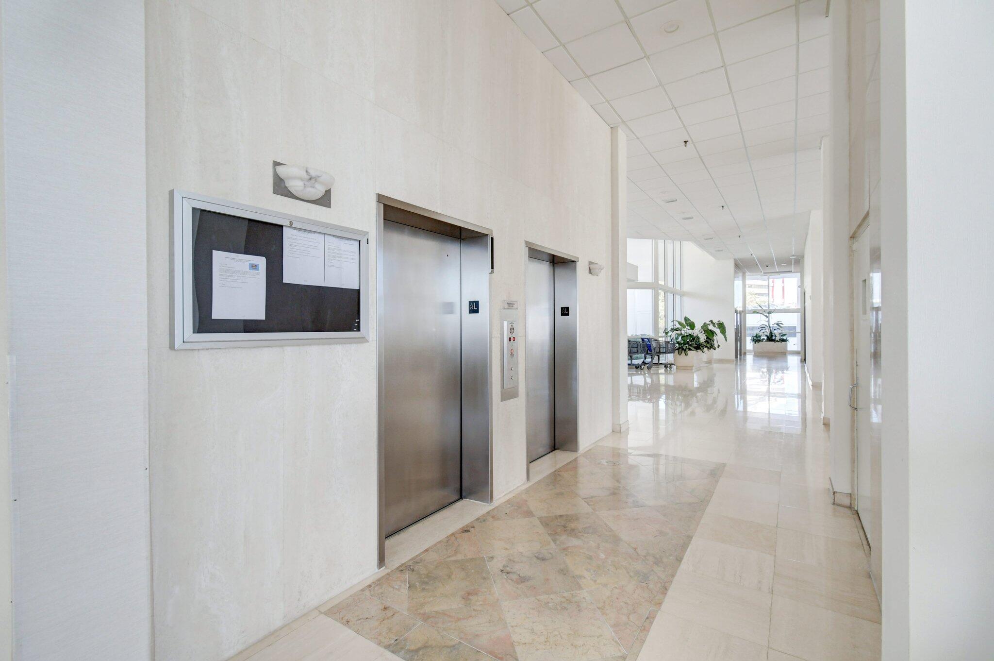 WATERVIEW TOWERS CONDO - Residential