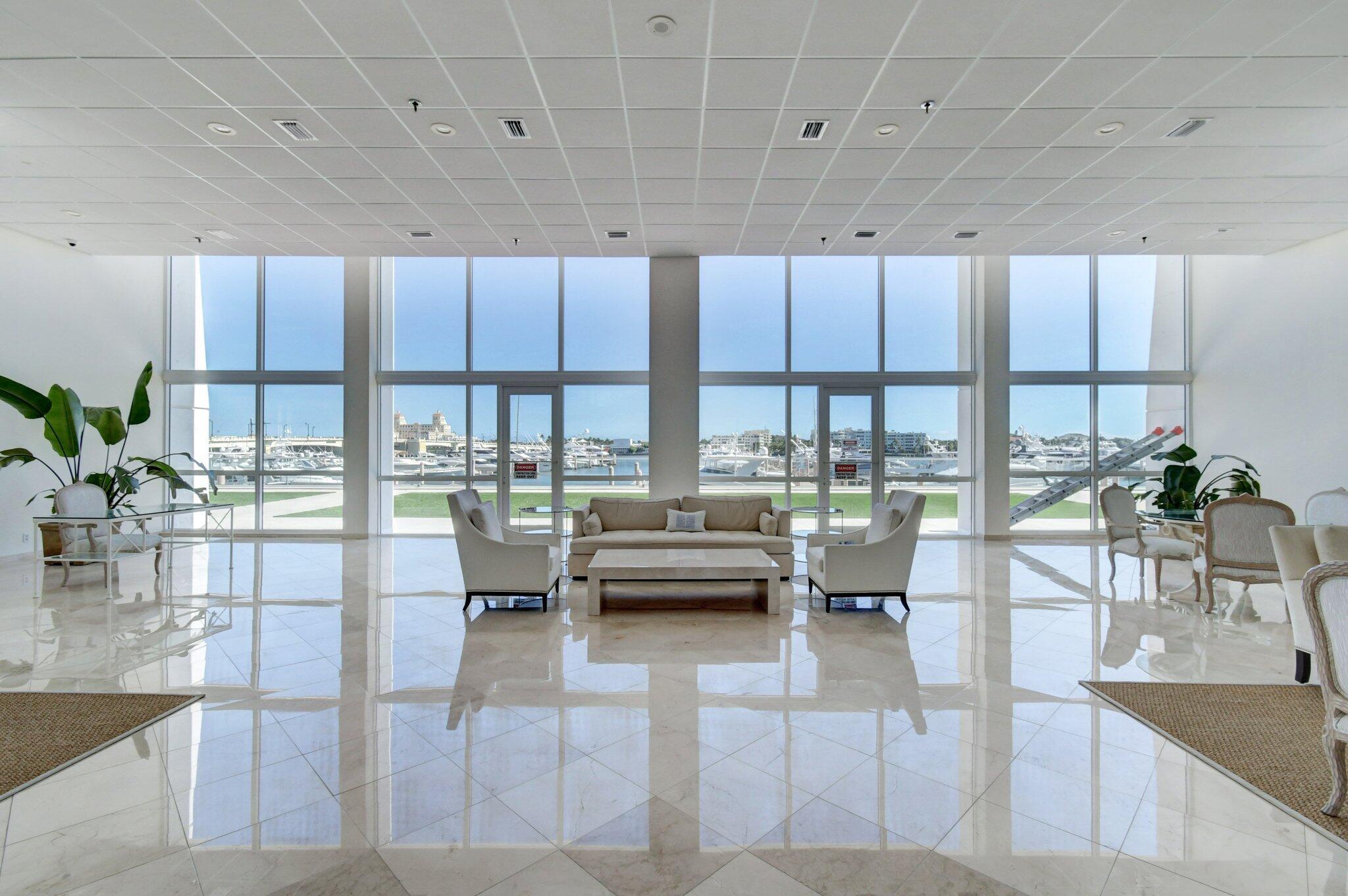 WATERVIEW TOWERS CONDO - Residential