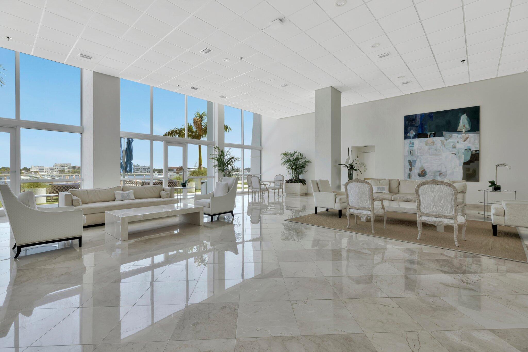 WATERVIEW TOWERS CONDO - Residential