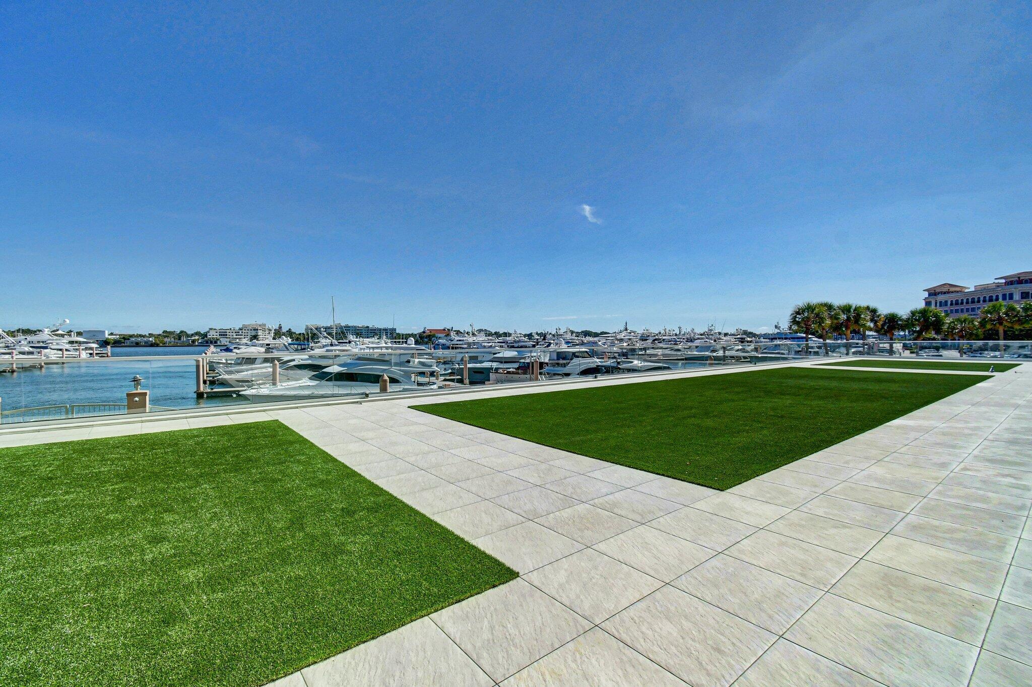 WATERVIEW TOWERS CONDO - Residential