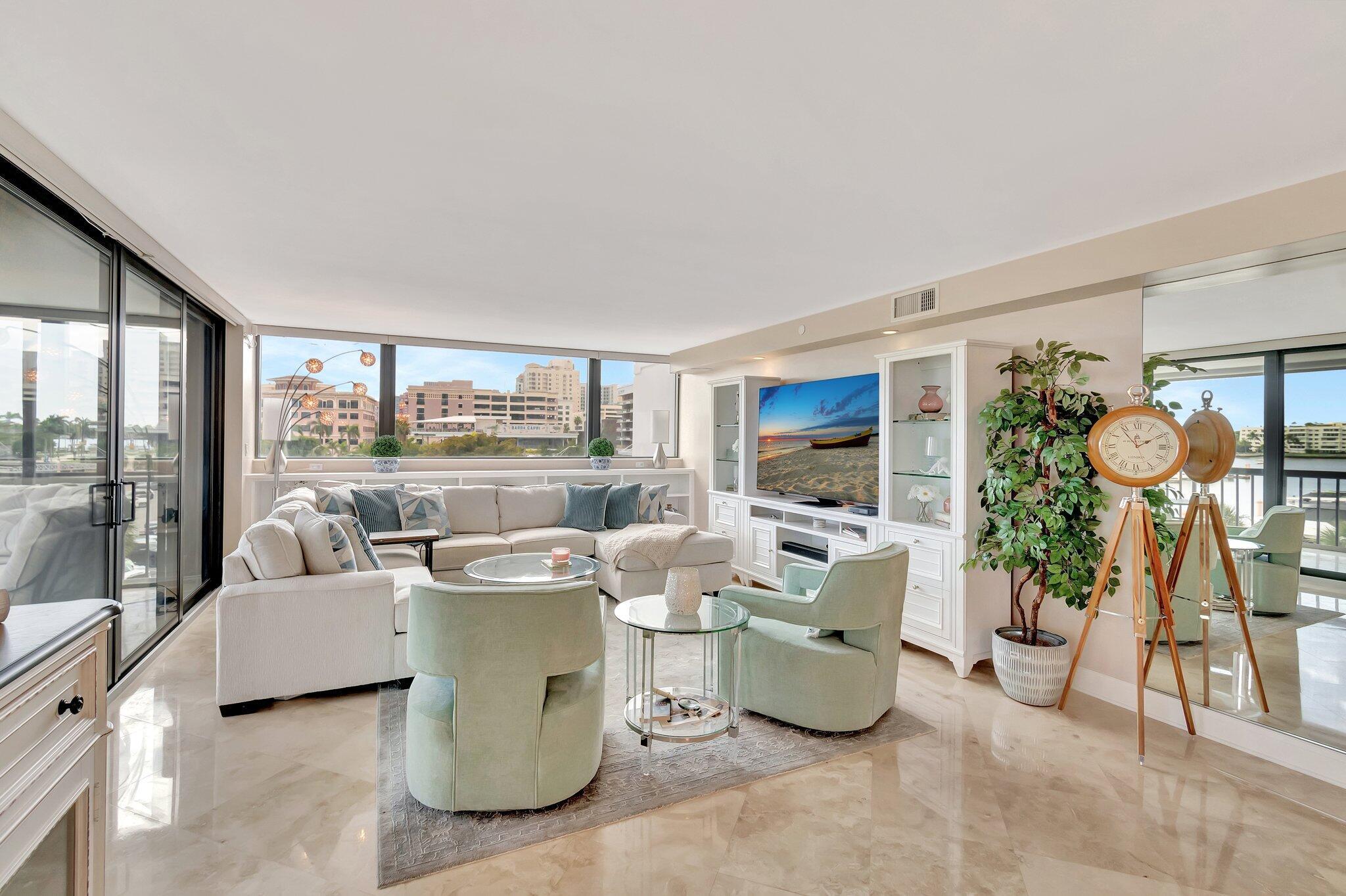 WATERVIEW TOWERS CONDO - Residential