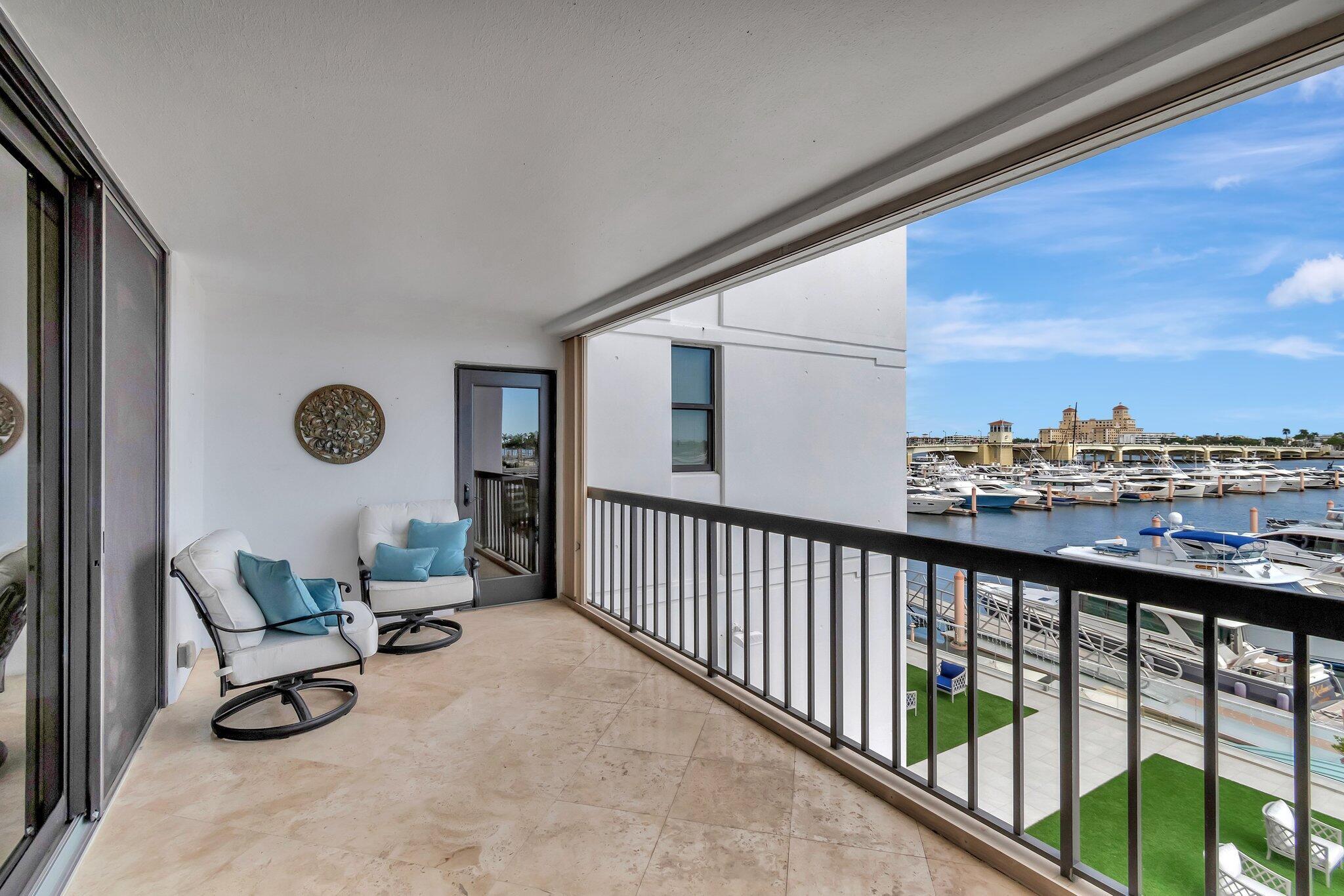 WATERVIEW TOWERS CONDO - Residential