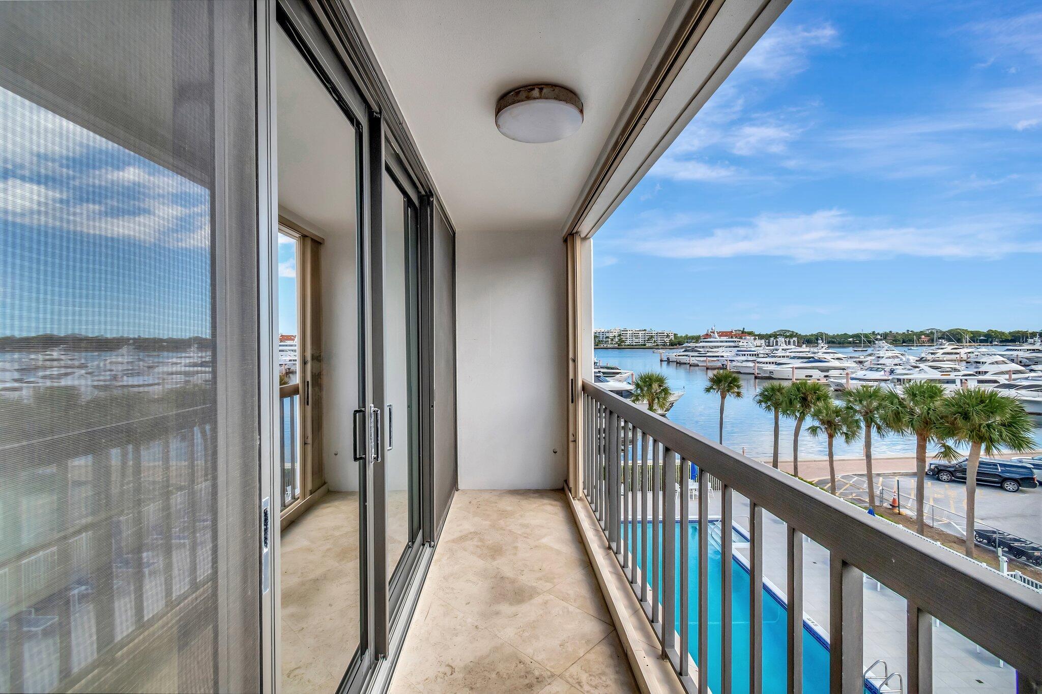 WATERVIEW TOWERS CONDO - Residential