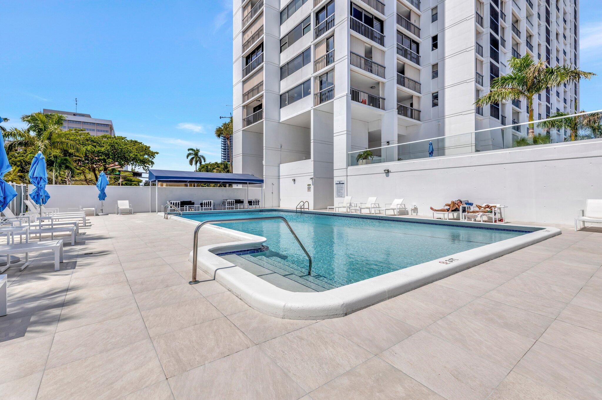 WATERVIEW TOWERS CONDO - Residential