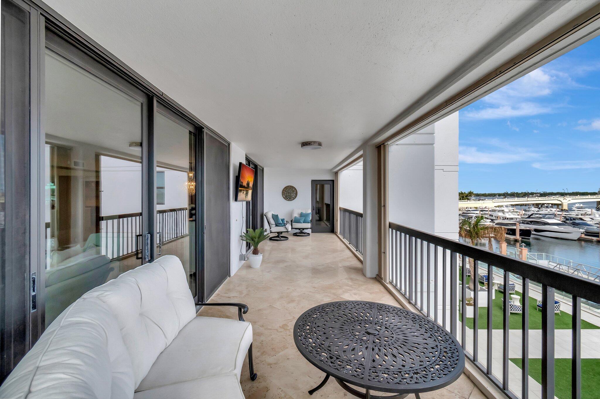 WATERVIEW TOWERS CONDO - Residential