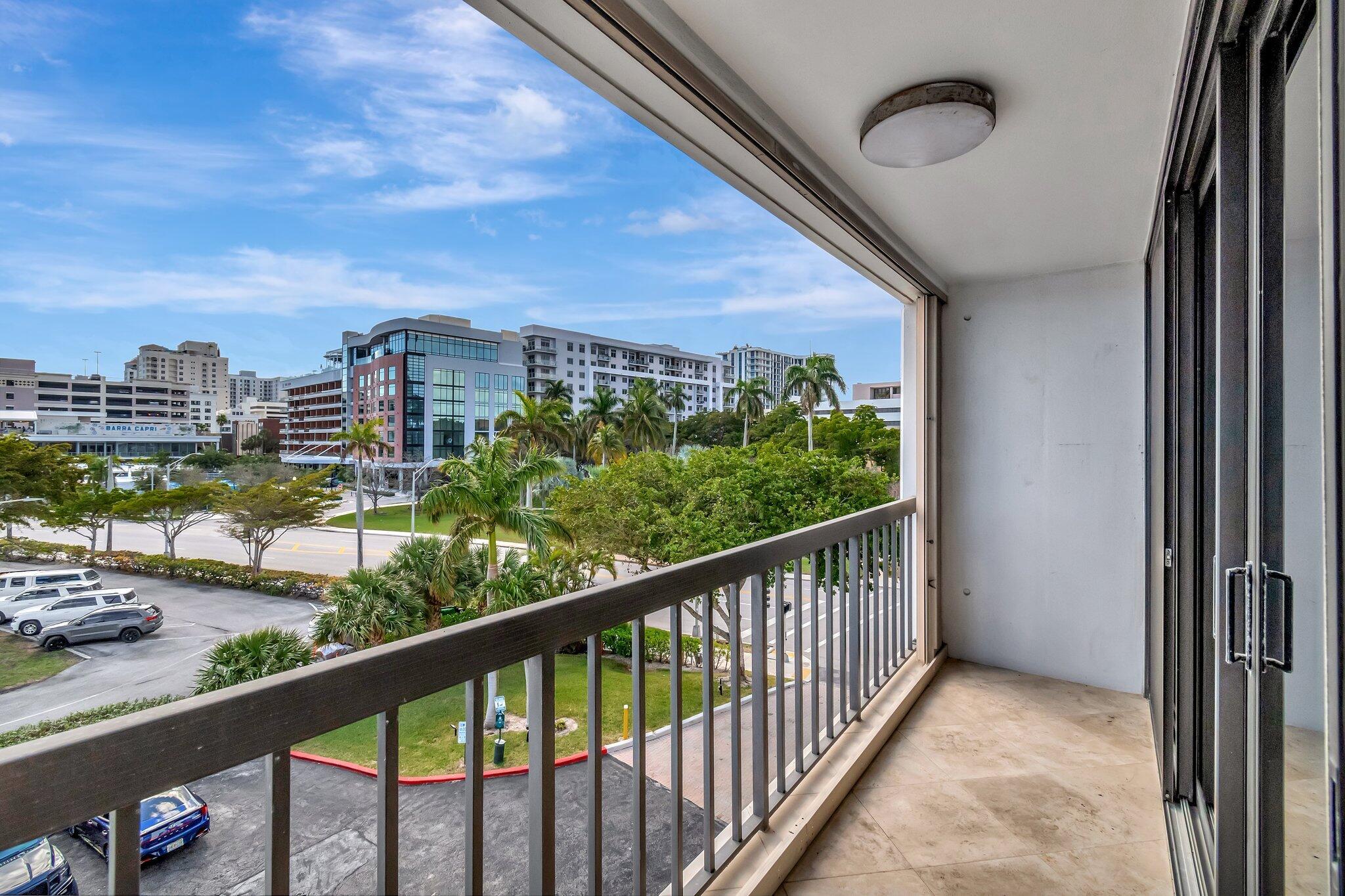 WATERVIEW TOWERS CONDO - Residential