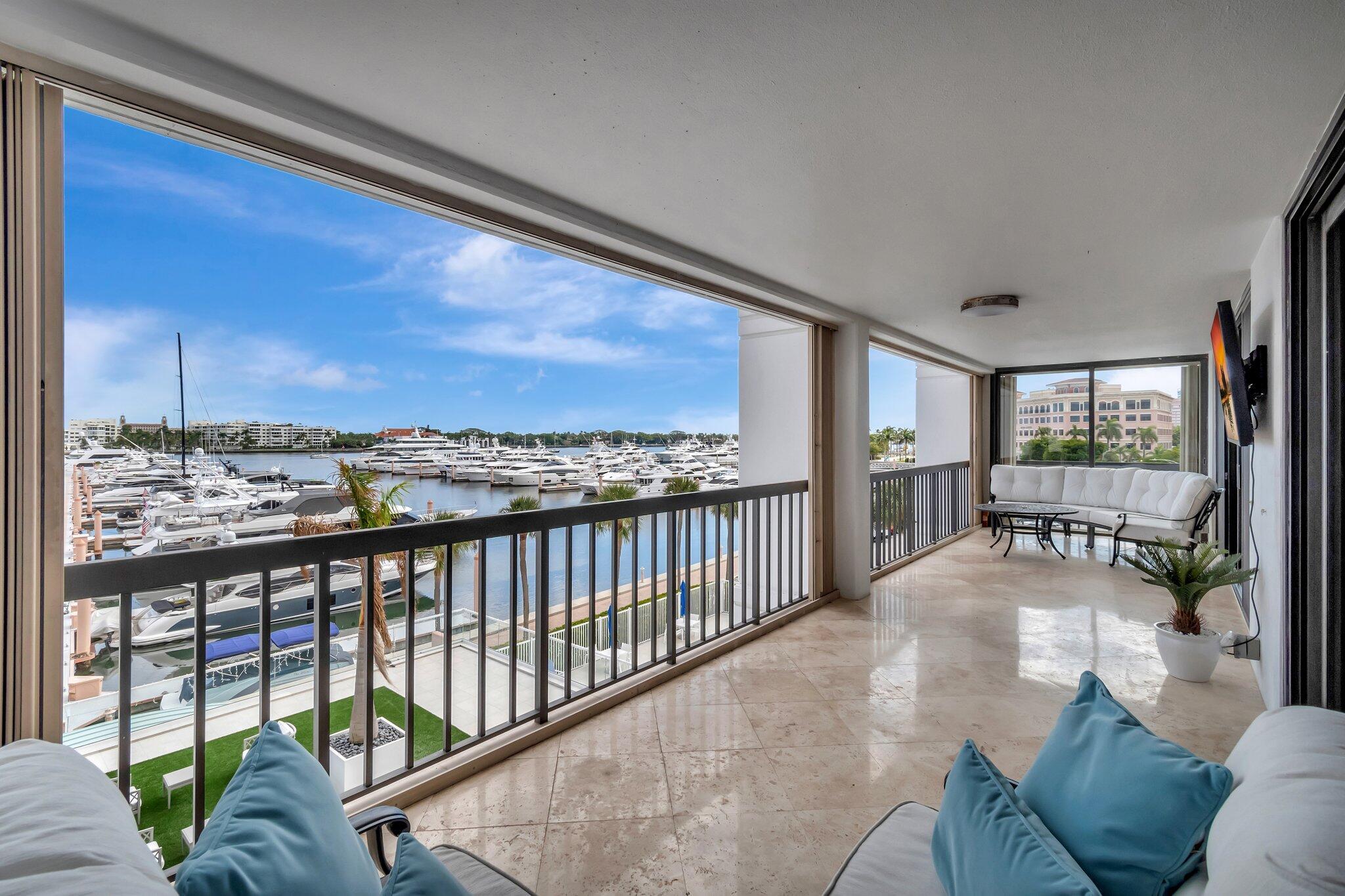 WATERVIEW TOWERS CONDO - Residential