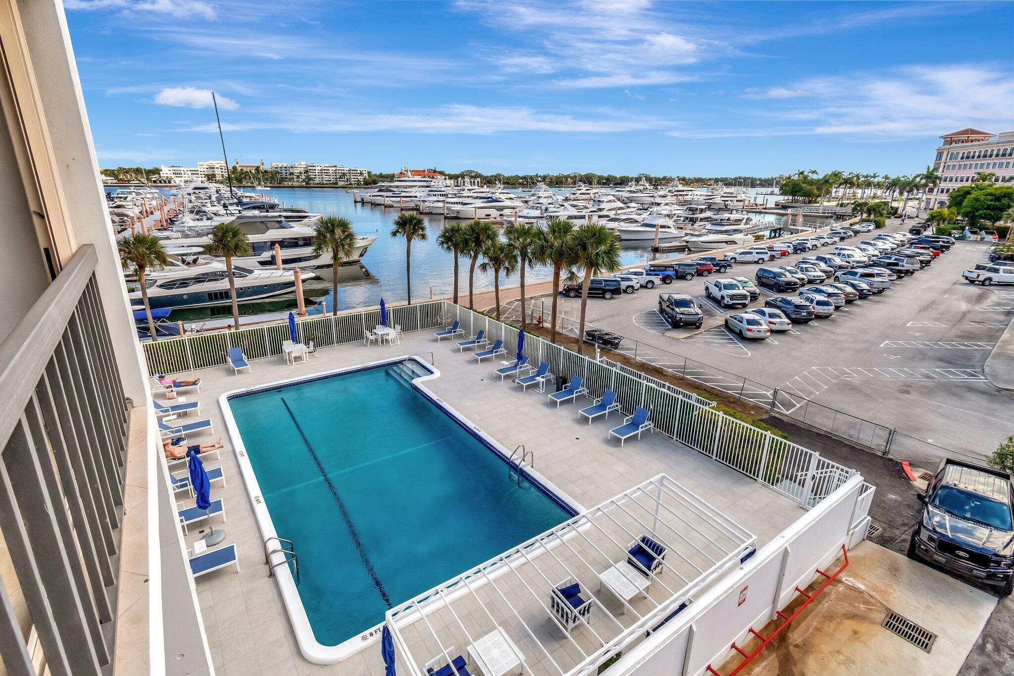 WATERVIEW TOWERS CONDO - Residential