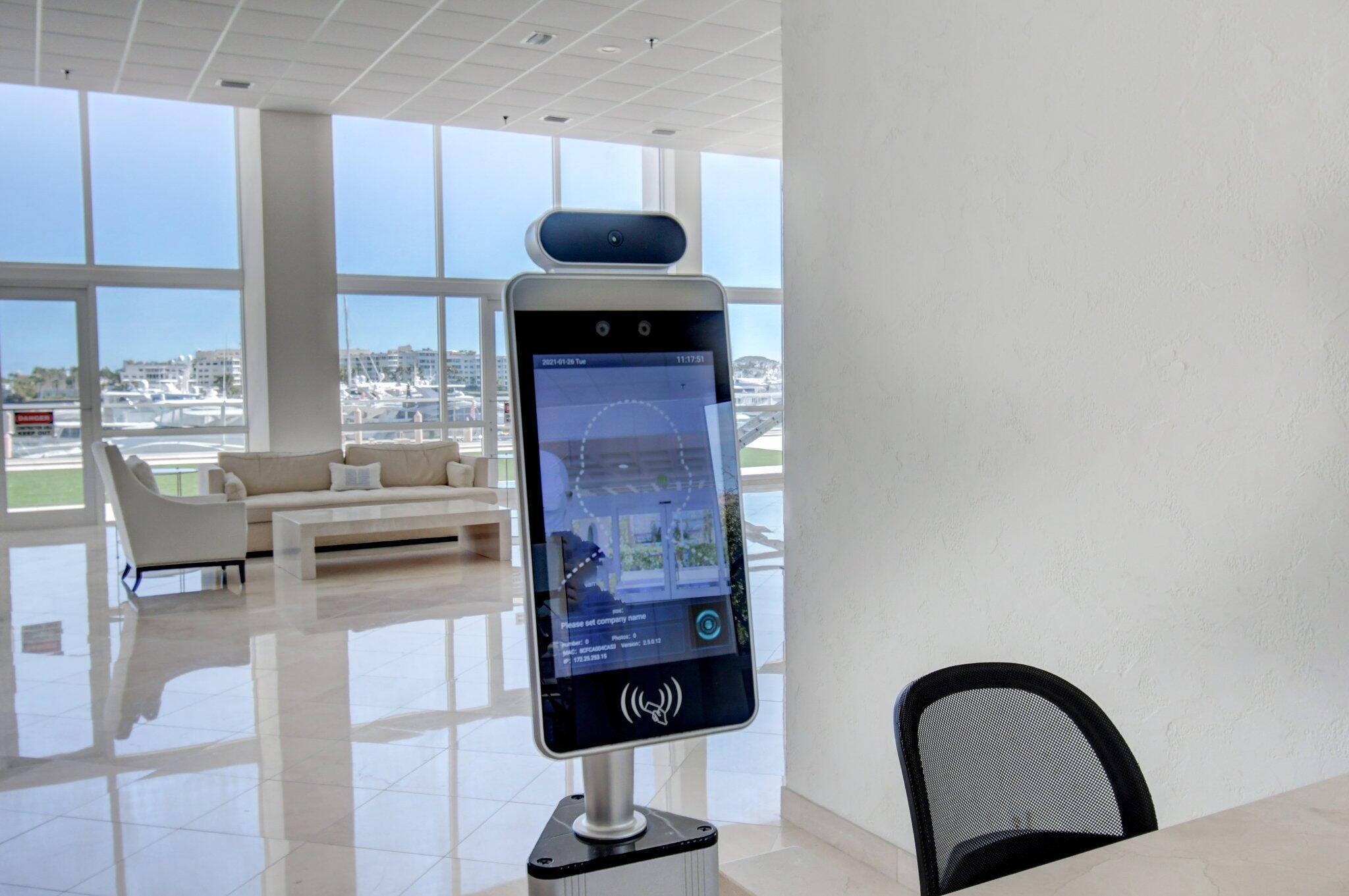 WATERVIEW TOWERS CONDO - Residential