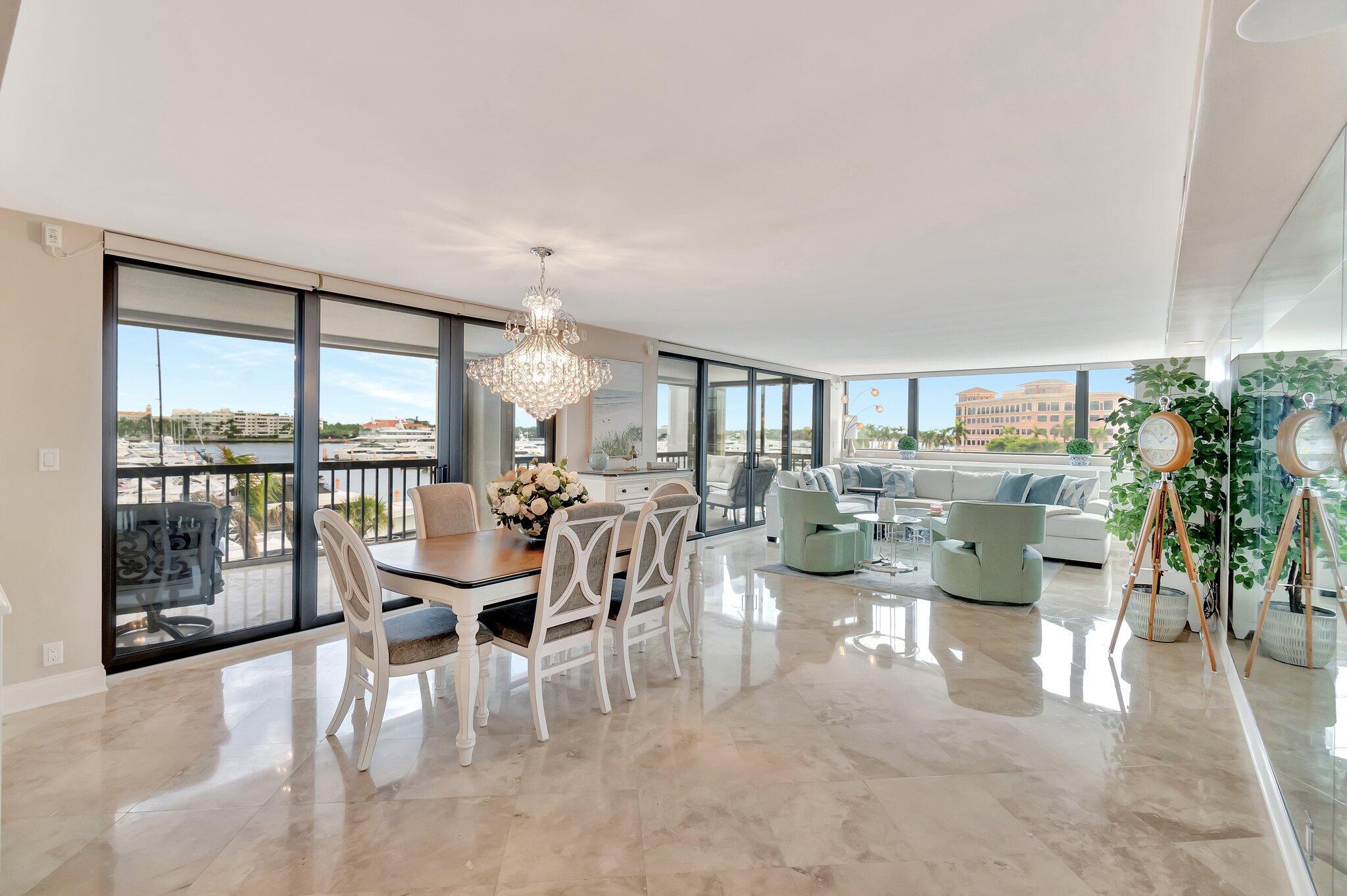 400 N Flagler Drive 506