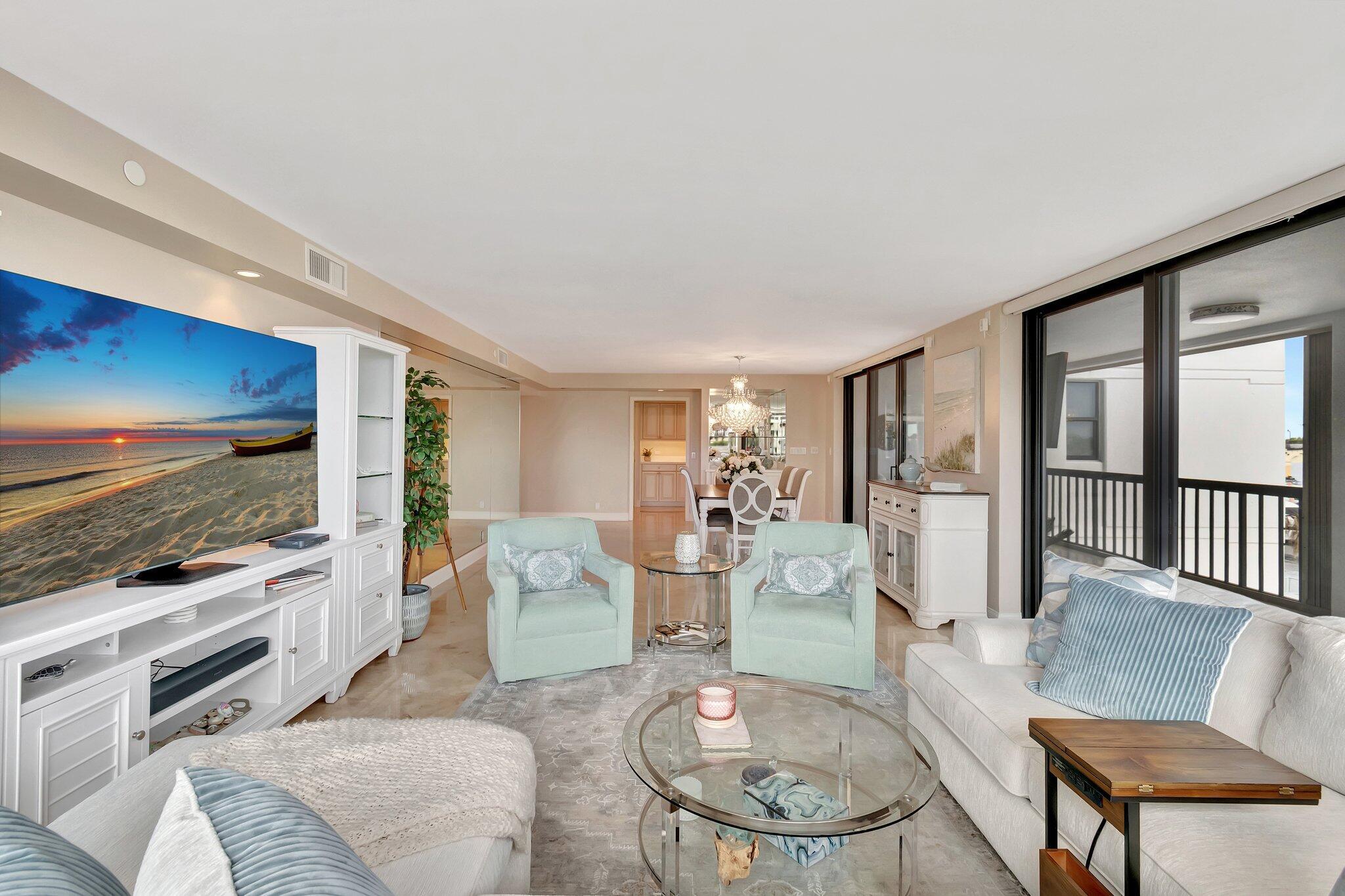 WATERVIEW TOWERS CONDO - Residential