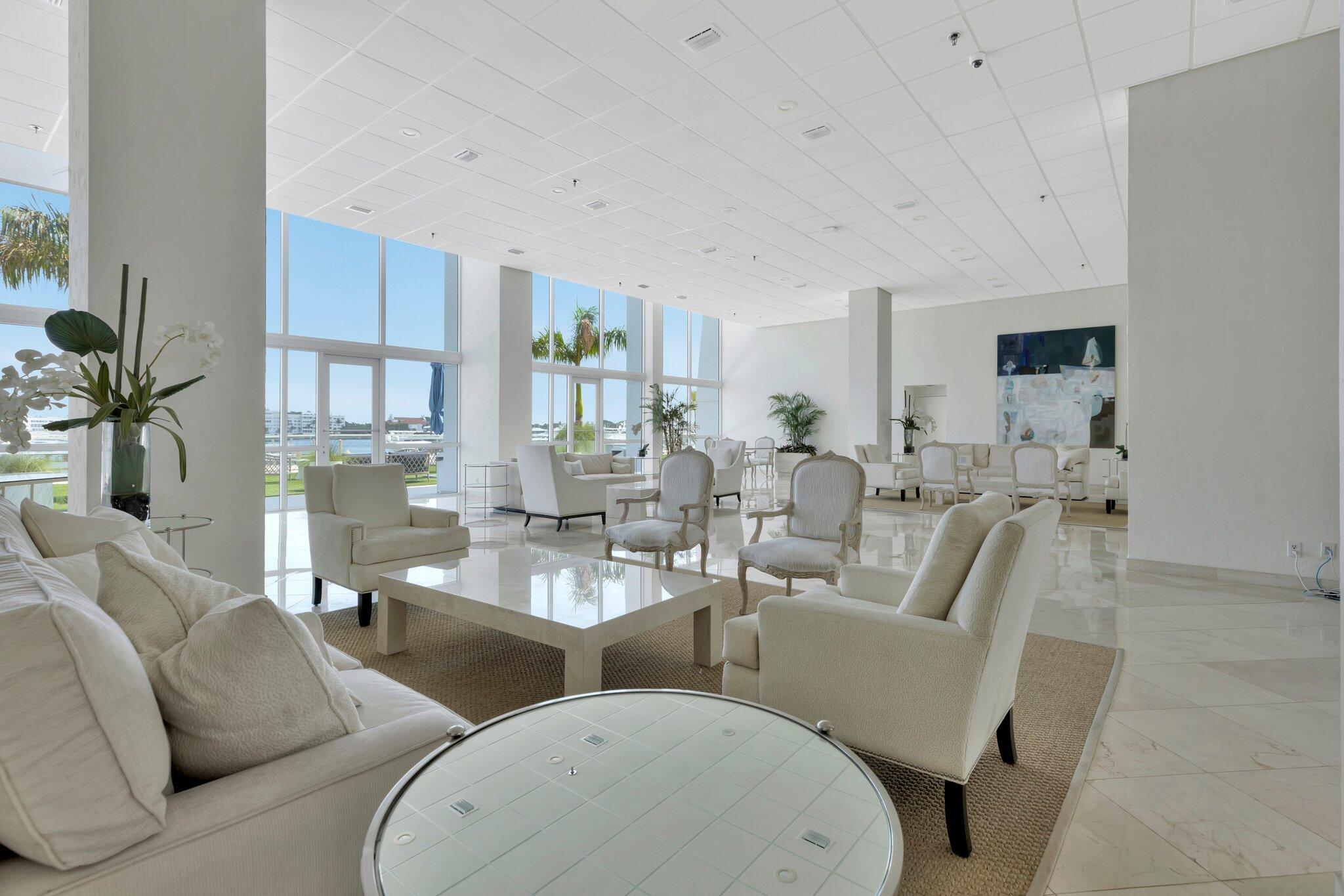 WATERVIEW TOWERS CONDO - Residential