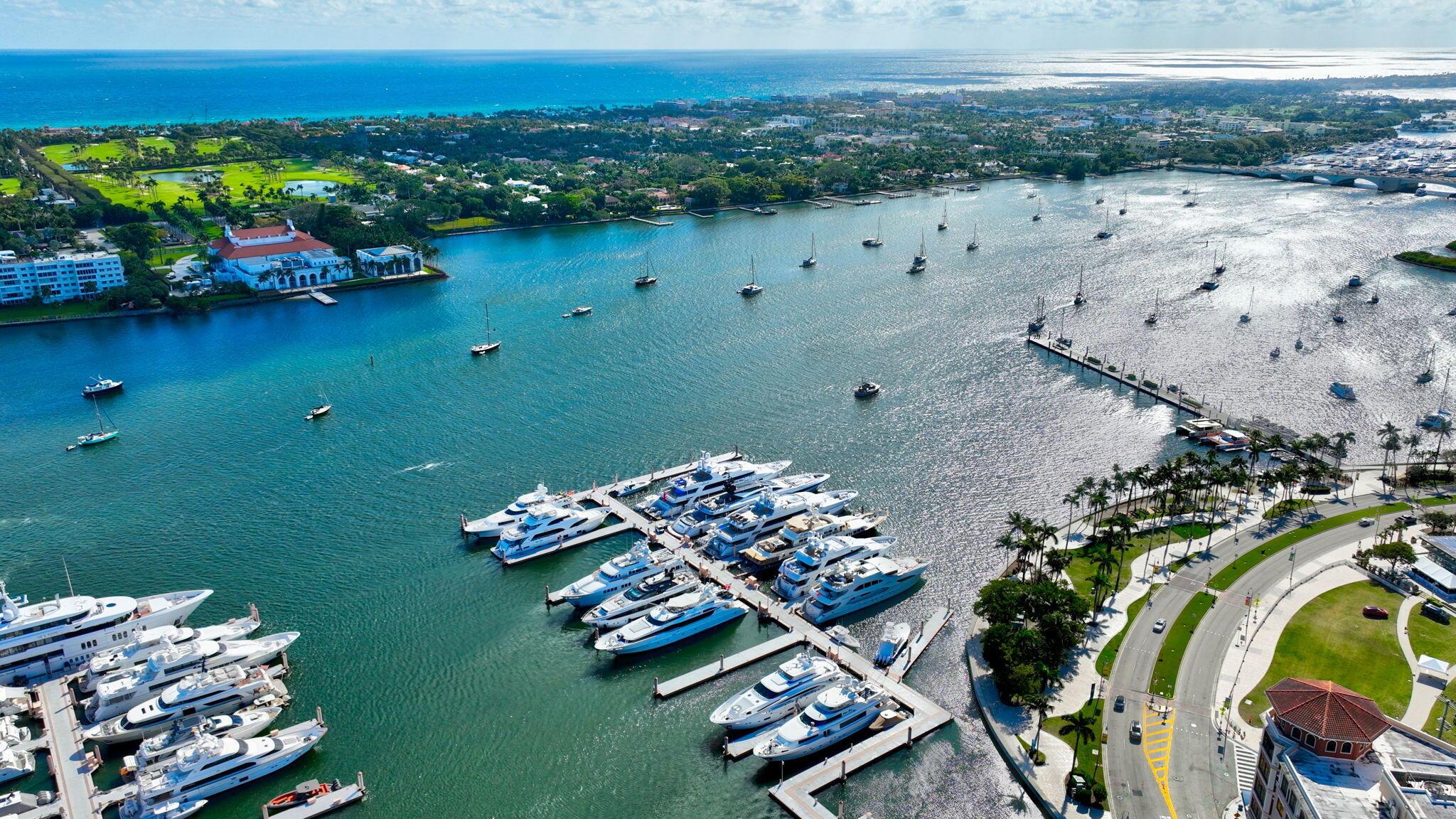 400 N Flagler Drive 506
