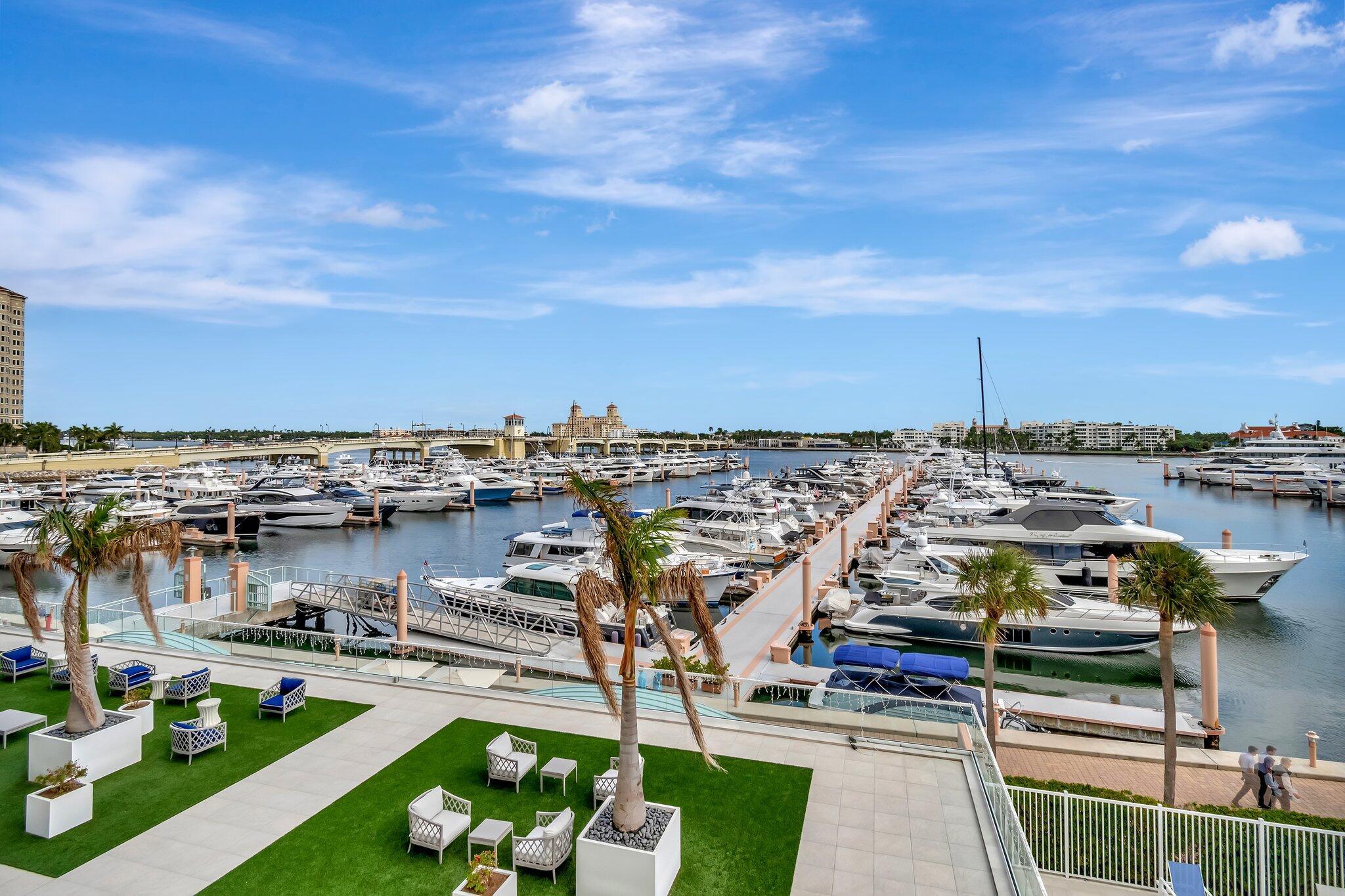 WATERVIEW TOWERS CONDO - Residential