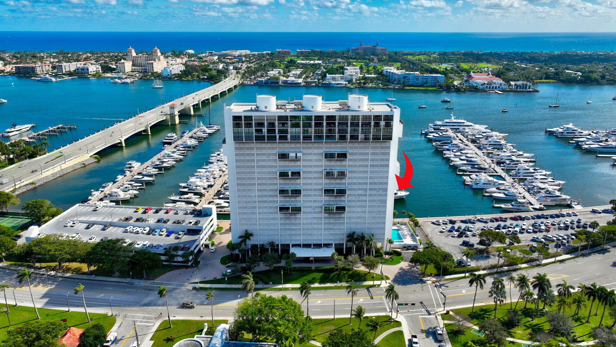 WATERVIEW TOWERS CONDO - Residential