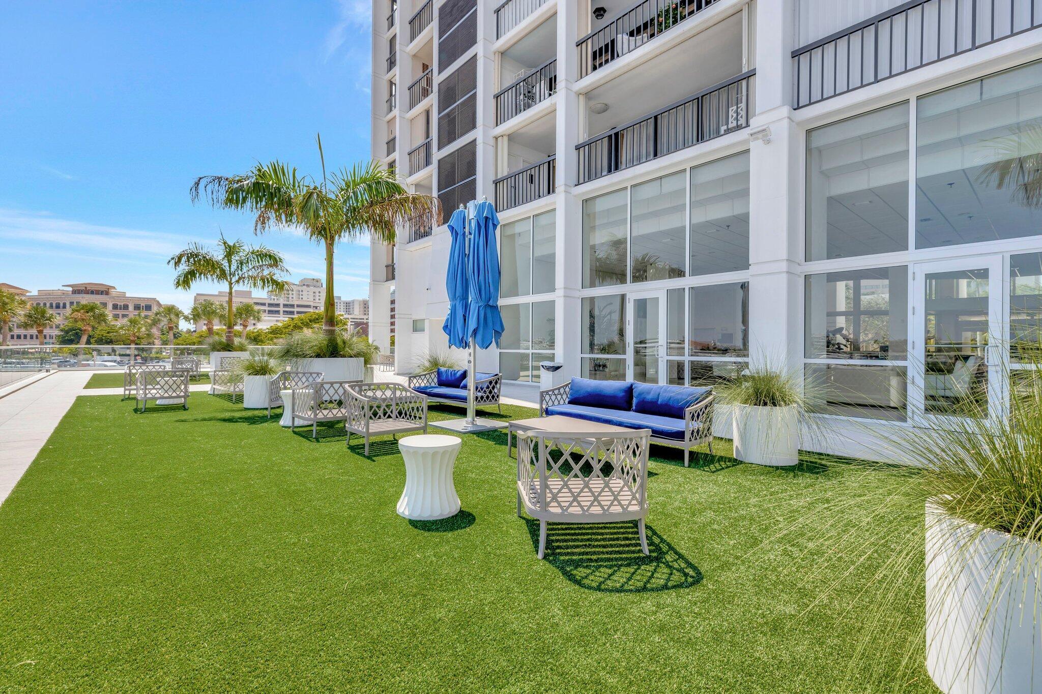 WATERVIEW TOWERS CONDO - Residential