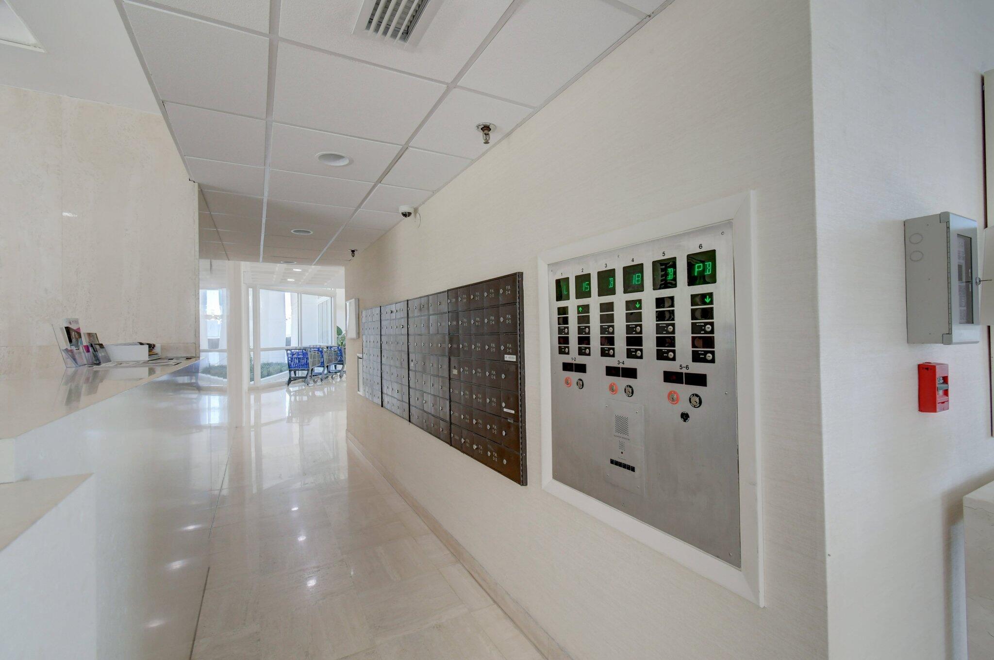 WATERVIEW TOWERS CONDO - Residential