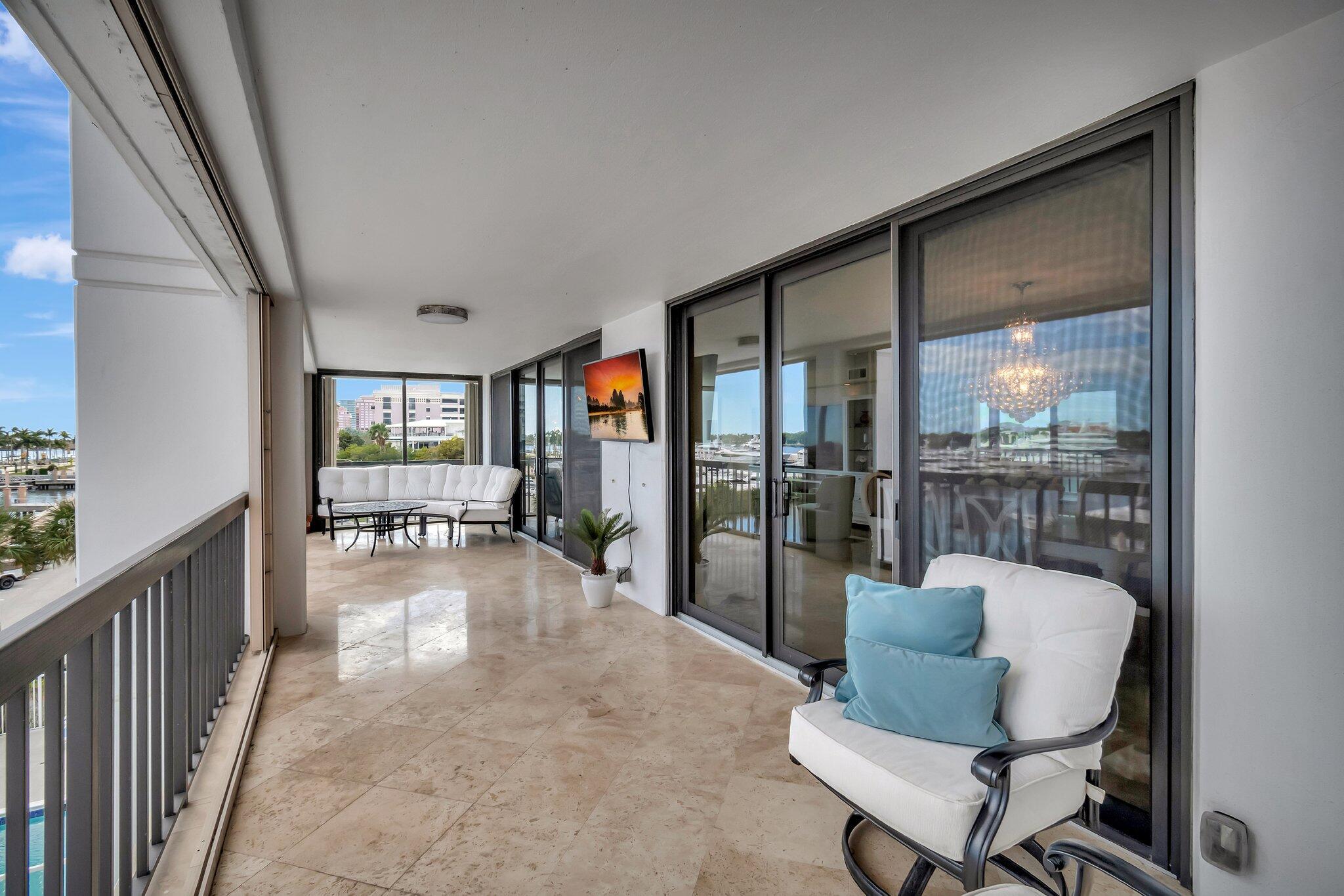 WATERVIEW TOWERS CONDO - Residential