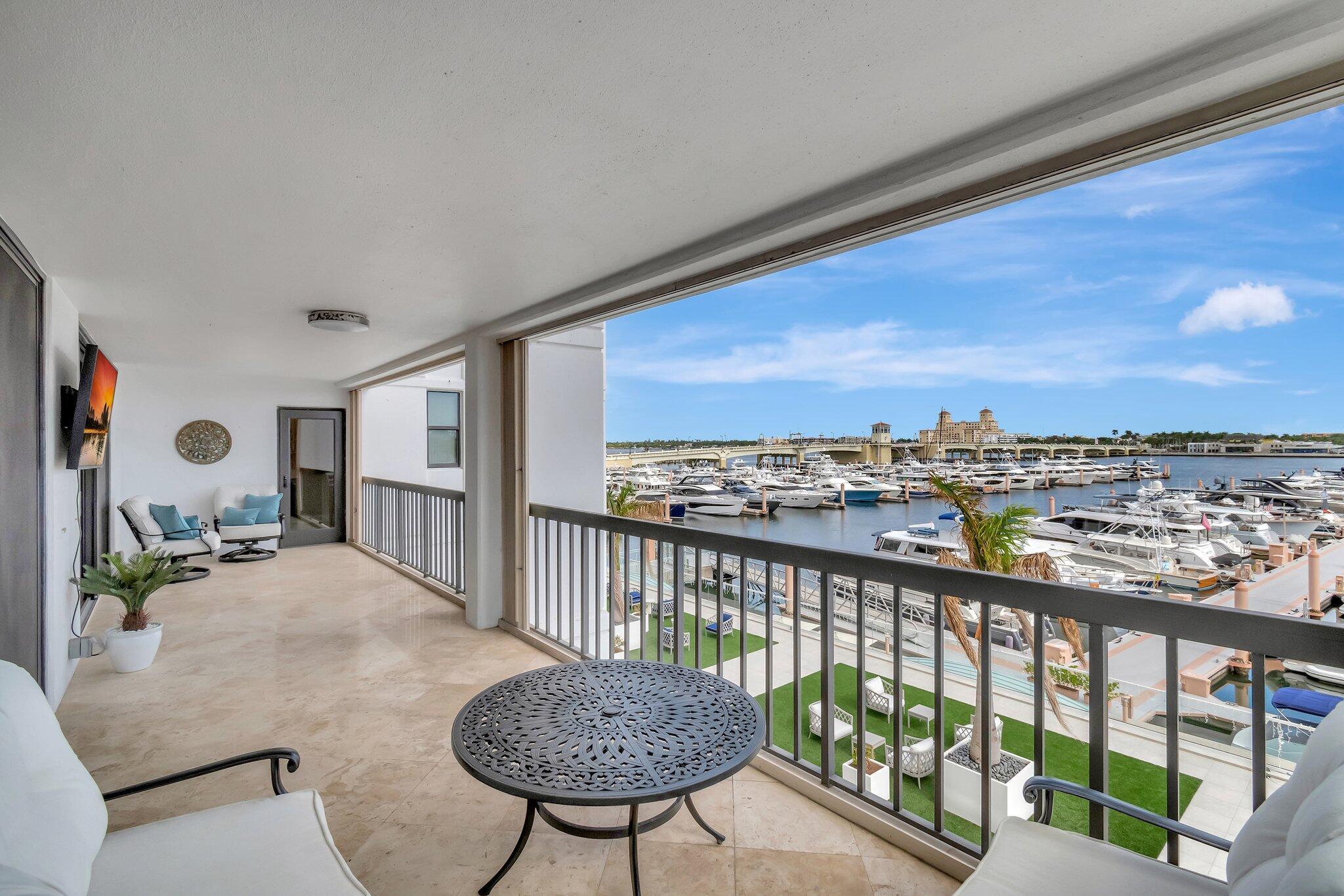WATERVIEW TOWERS CONDO - Residential