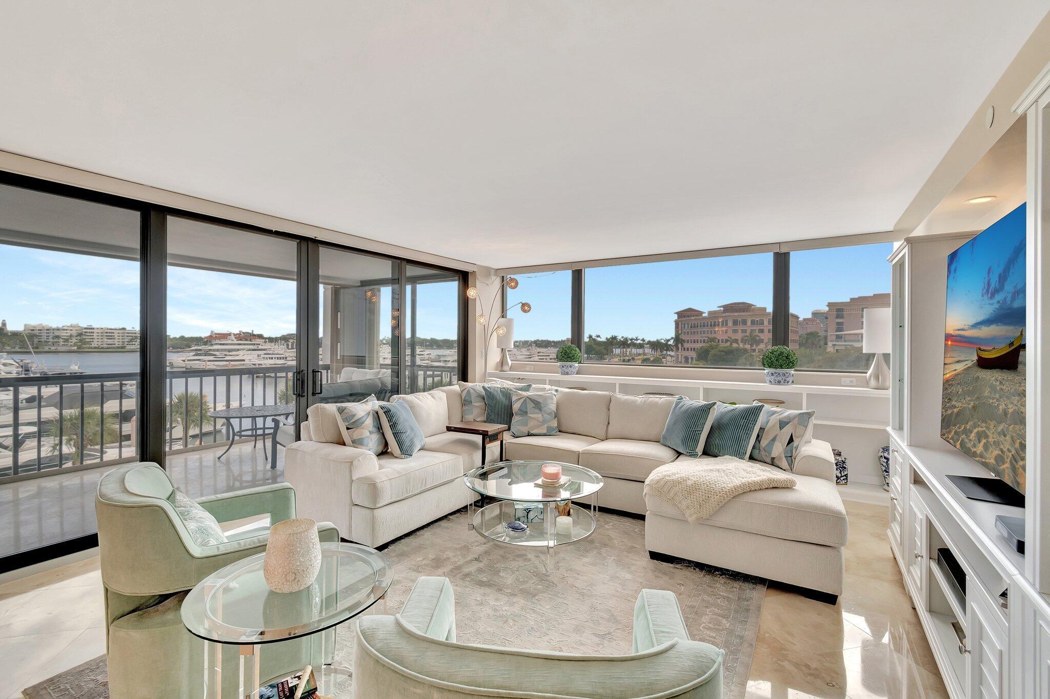 WATERVIEW TOWERS CONDO - Residential