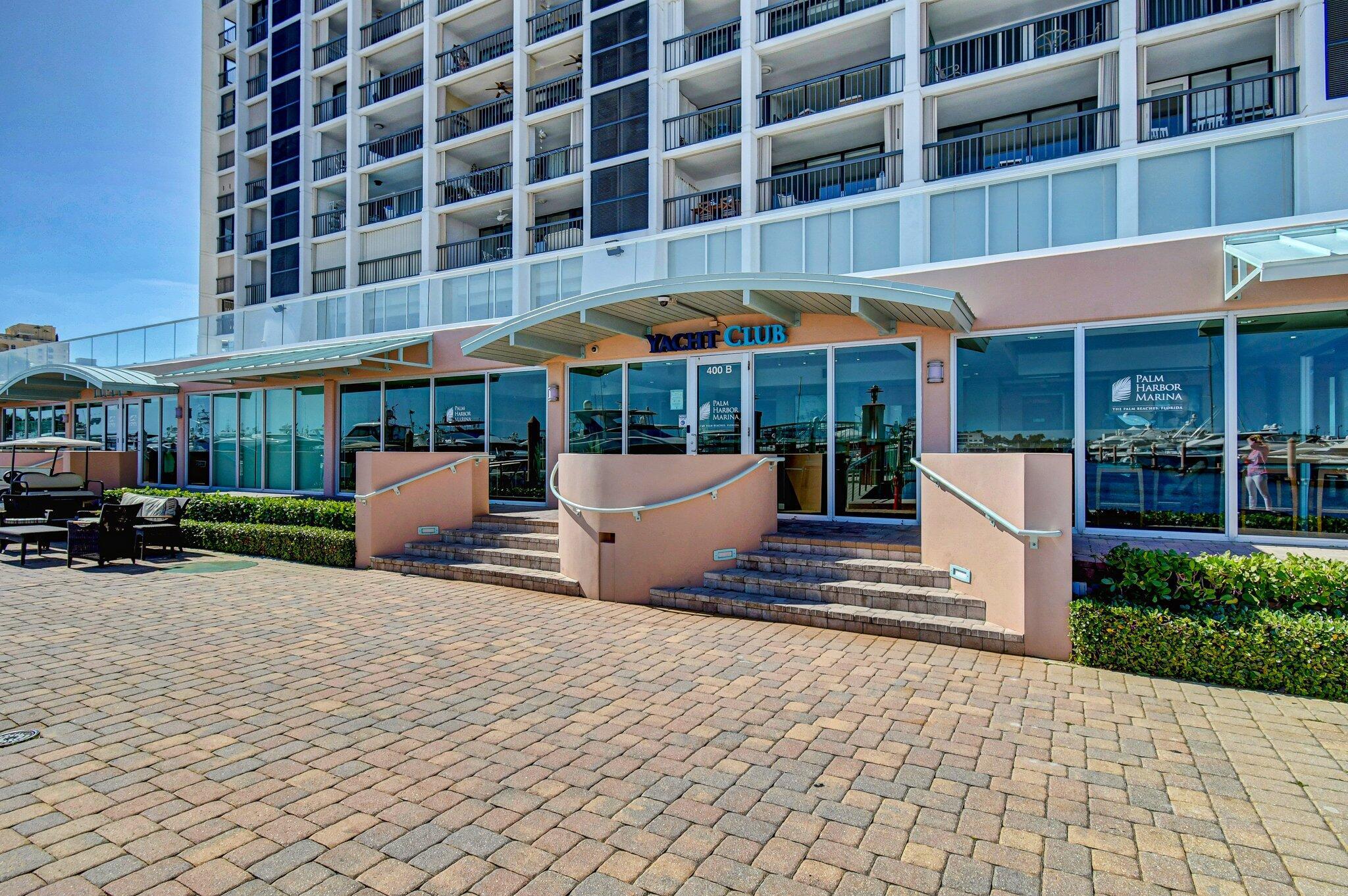 WATERVIEW TOWERS CONDO - Residential