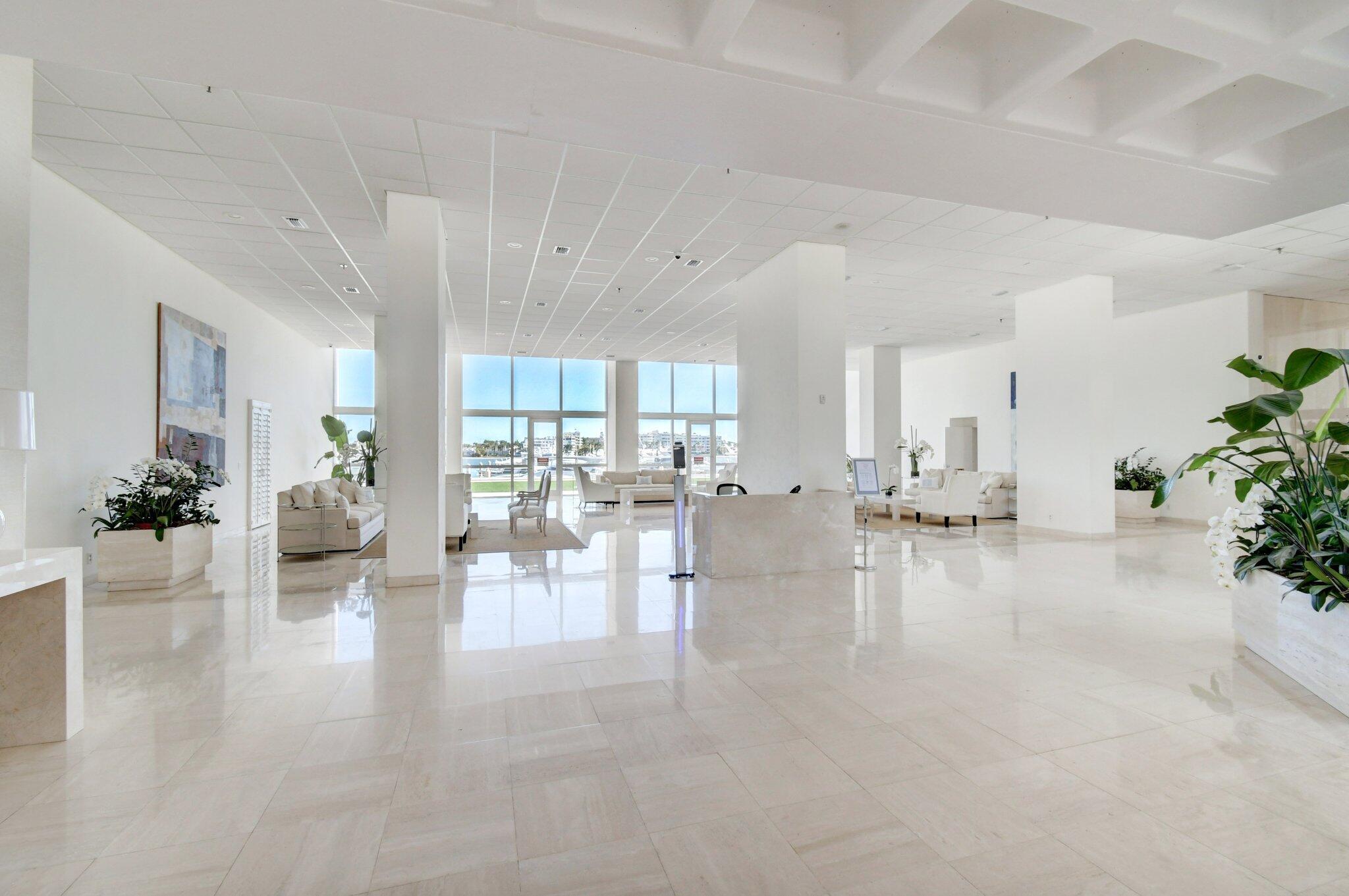 WATERVIEW TOWERS CONDO - Residential