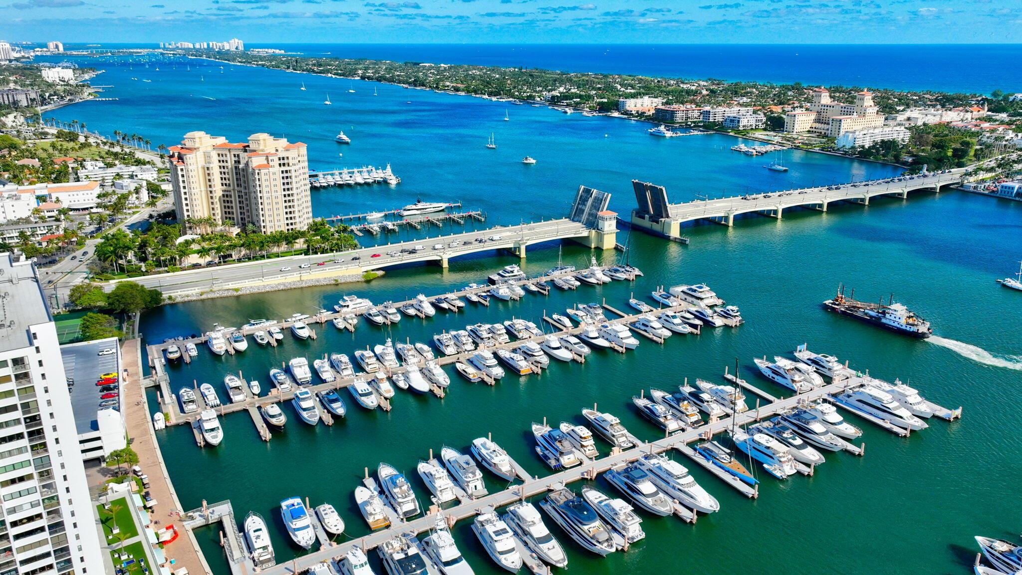 WATERVIEW TOWERS CONDO - Residential